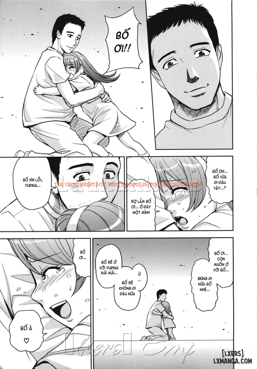 Trang truyện 14 trong truyện tranh Hijiri Kangoku Gakuen - Chapter 10 - truyentvn.net