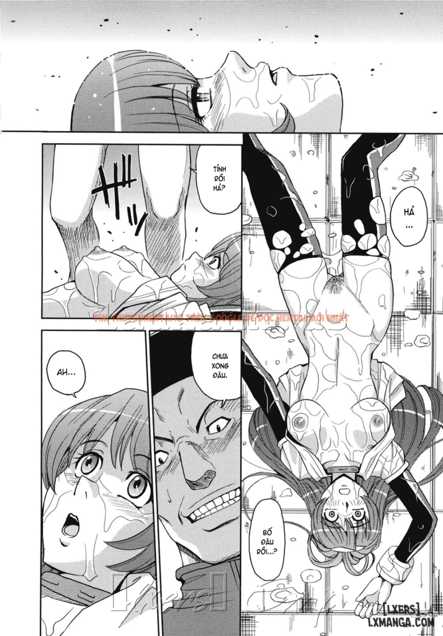 Trang truyện 15 trong truyện tranh Hijiri Kangoku Gakuen - Chapter 10 - truyentvn.net