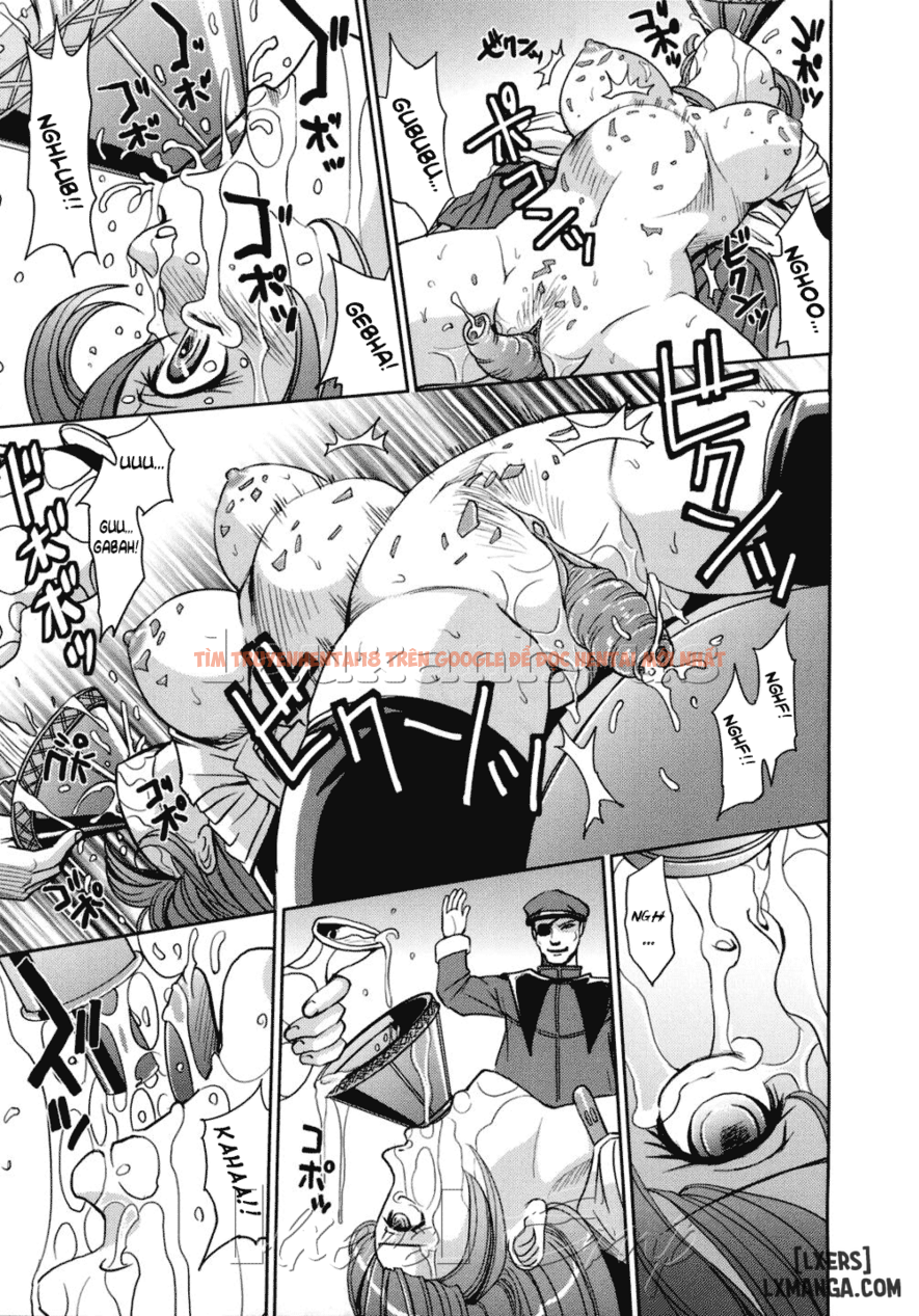 Trang truyện 2 trong truyện tranh Hijiri Kangoku Gakuen - Chapter 10 - truyentvn.net