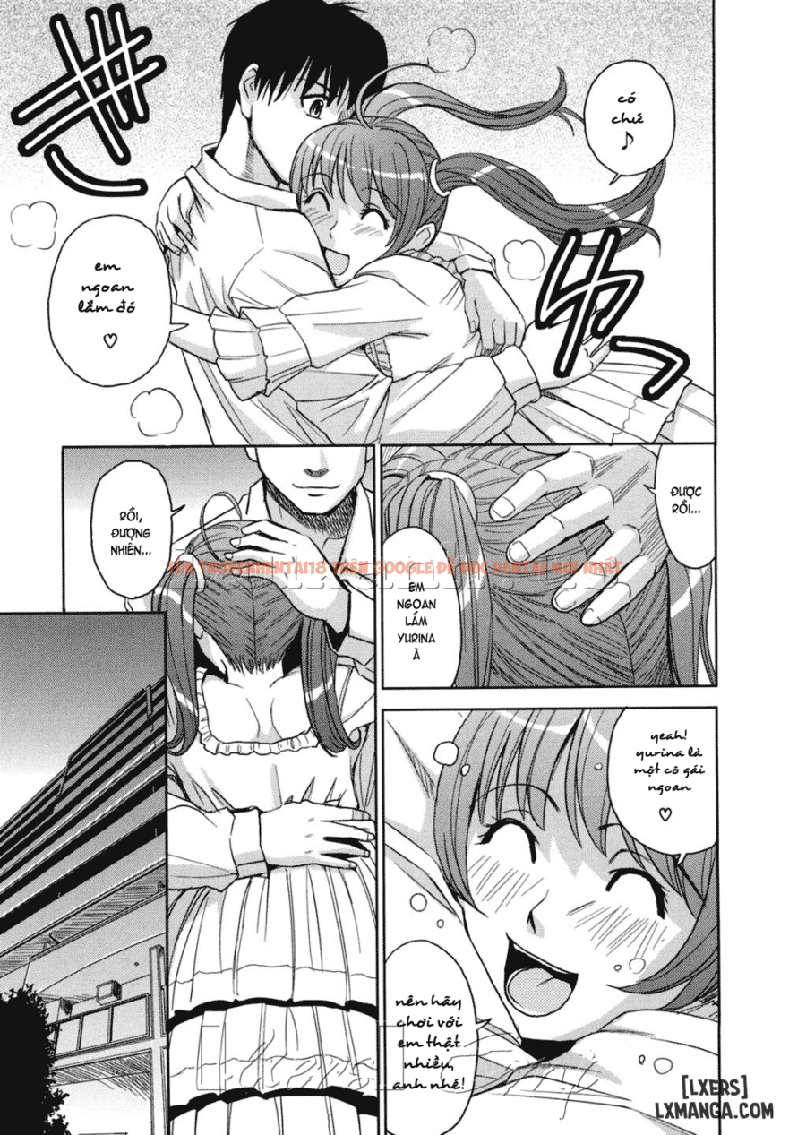 Trang truyện 40 trong truyện tranh Hijiri Kangoku Gakuen - Chapter 10 - truyentvn.net