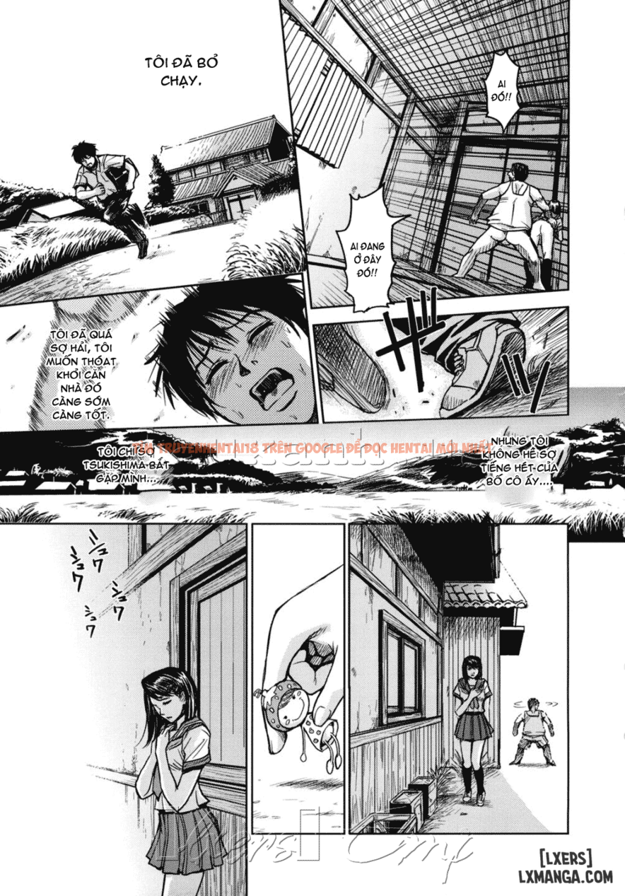 Xem ảnh 14 trong truyện hentai Hijiri Kangoku Gakuen - Chapter 11 - hentaitvn.net
