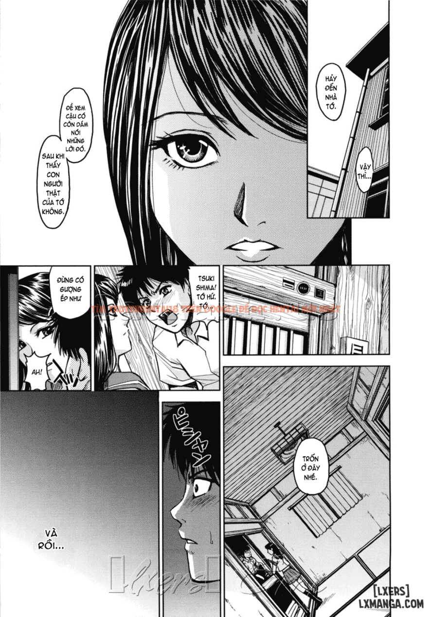 Xem ảnh 18 trong truyện hentai Hijiri Kangoku Gakuen - Chapter 11 - hentaitvn.net