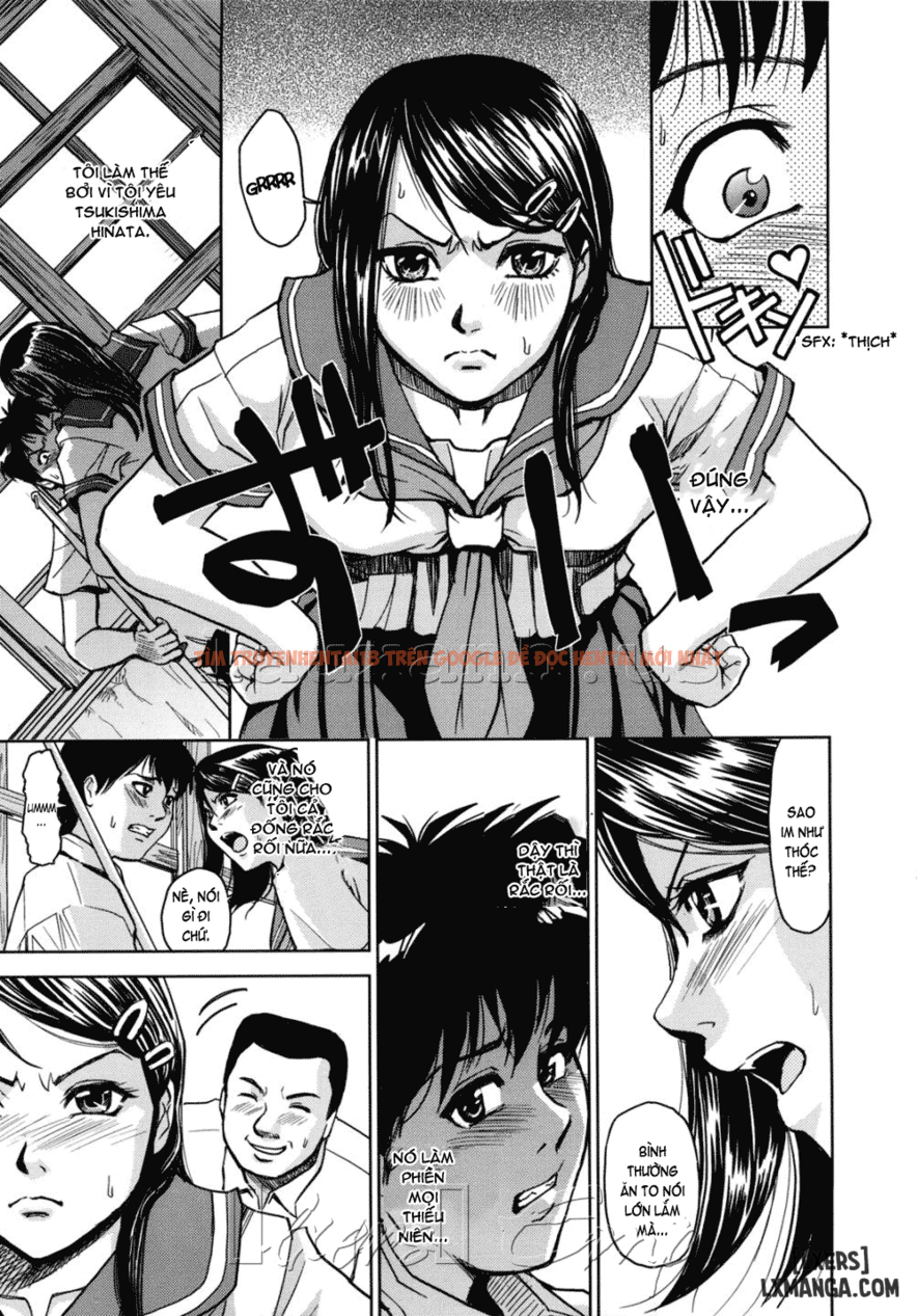 Xem ảnh 2 trong truyện hentai Hijiri Kangoku Gakuen - Chapter 11 - hentaitvn.net
