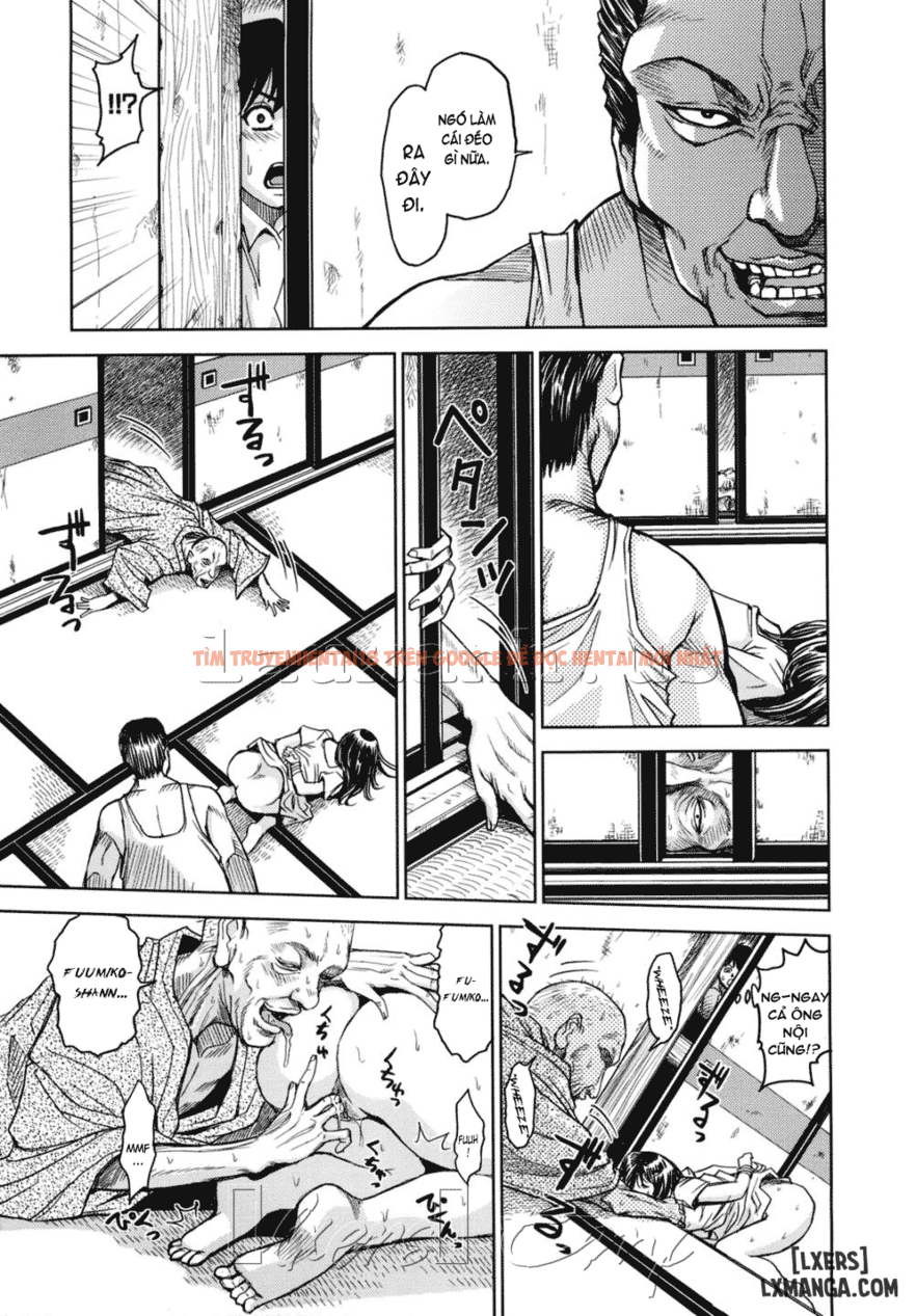 Xem ảnh 22 trong truyện hentai Hijiri Kangoku Gakuen - Chapter 11 - hentaitvn.net