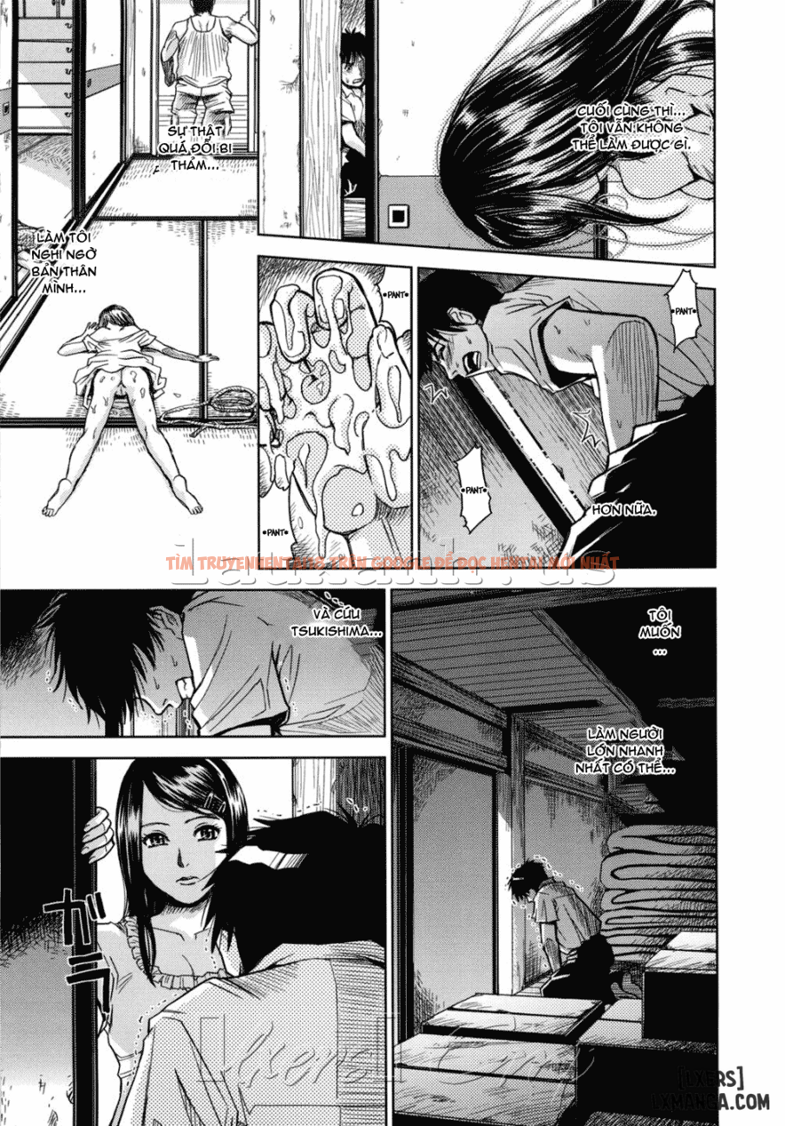 Xem ảnh 28 trong truyện hentai Hijiri Kangoku Gakuen - Chapter 11 - hentaitvn.net