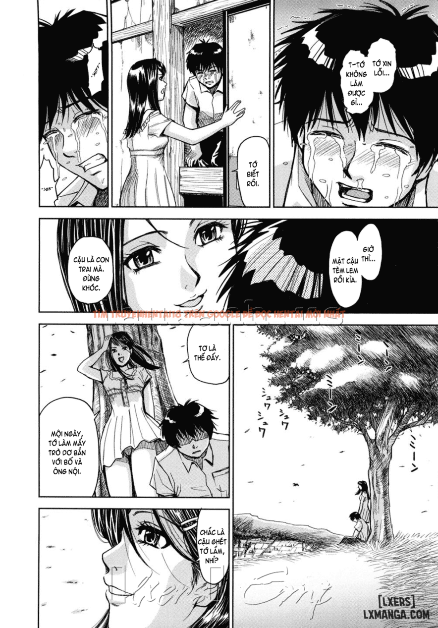 Xem ảnh 29 trong truyện hentai Hijiri Kangoku Gakuen - Chapter 11 - hentaitvn.net