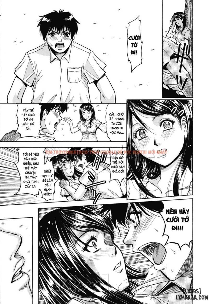 Xem ảnh 30 trong truyện hentai Hijiri Kangoku Gakuen - Chapter 11 - hentaitvn.net