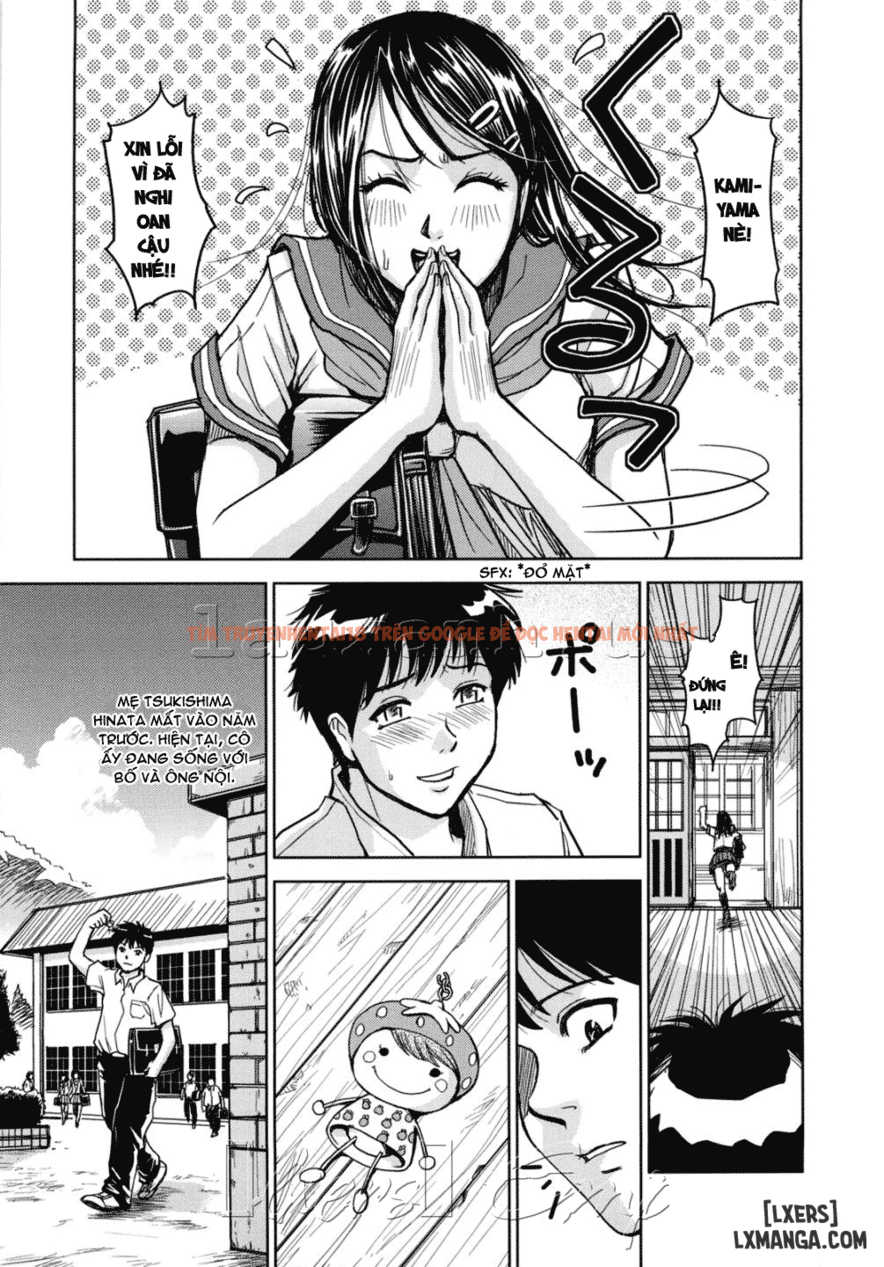 Xem ảnh 4 trong truyện hentai Hijiri Kangoku Gakuen - Chapter 11 - hentaitvn.net