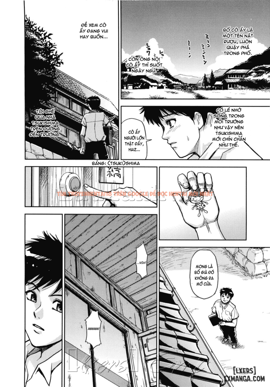 Xem ảnh 5 trong truyện hentai Hijiri Kangoku Gakuen - Chapter 11 - hentaitvn.net