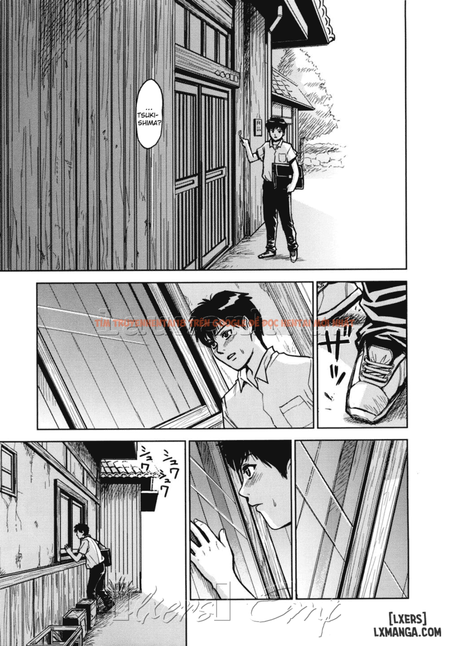 Xem ảnh 6 trong truyện hentai Hijiri Kangoku Gakuen - Chapter 11 - hentaitvn.net