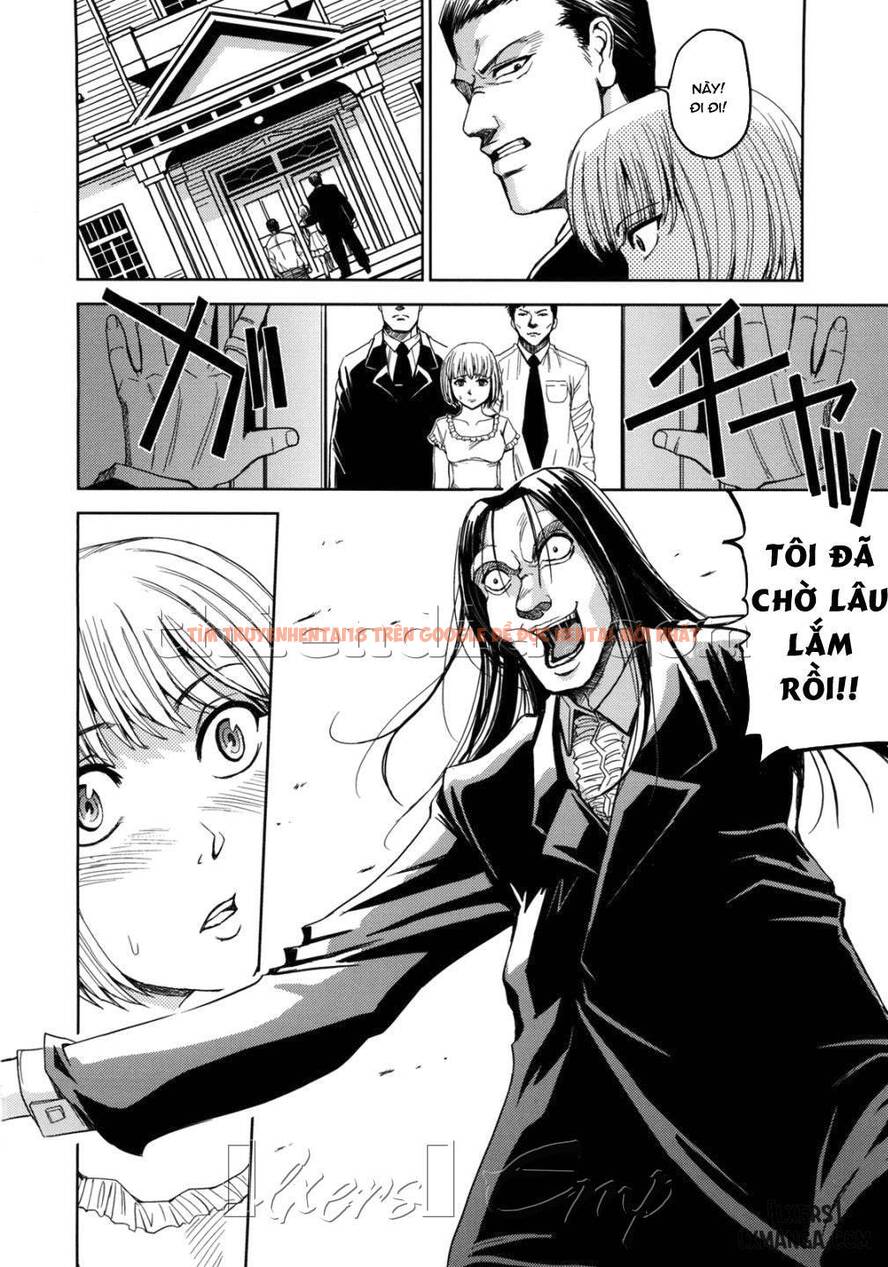 Xem ảnh 3 trong truyện hentai Hijiri Kangoku Gakuen - Chapter 12 - hentaitvn.net