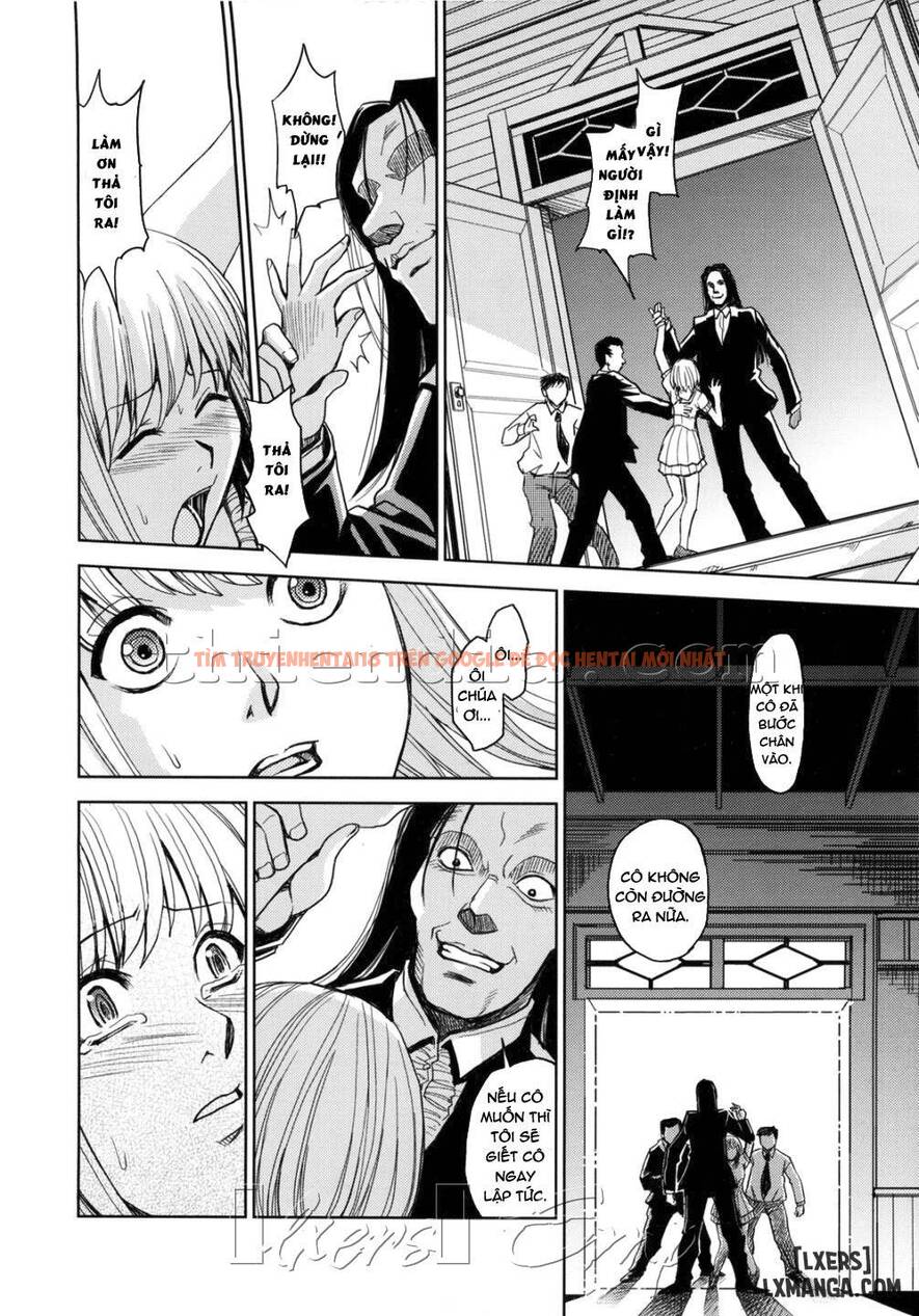 Xem ảnh 5 trong truyện hentai Hijiri Kangoku Gakuen - Chapter 12 - hentaitvn.net