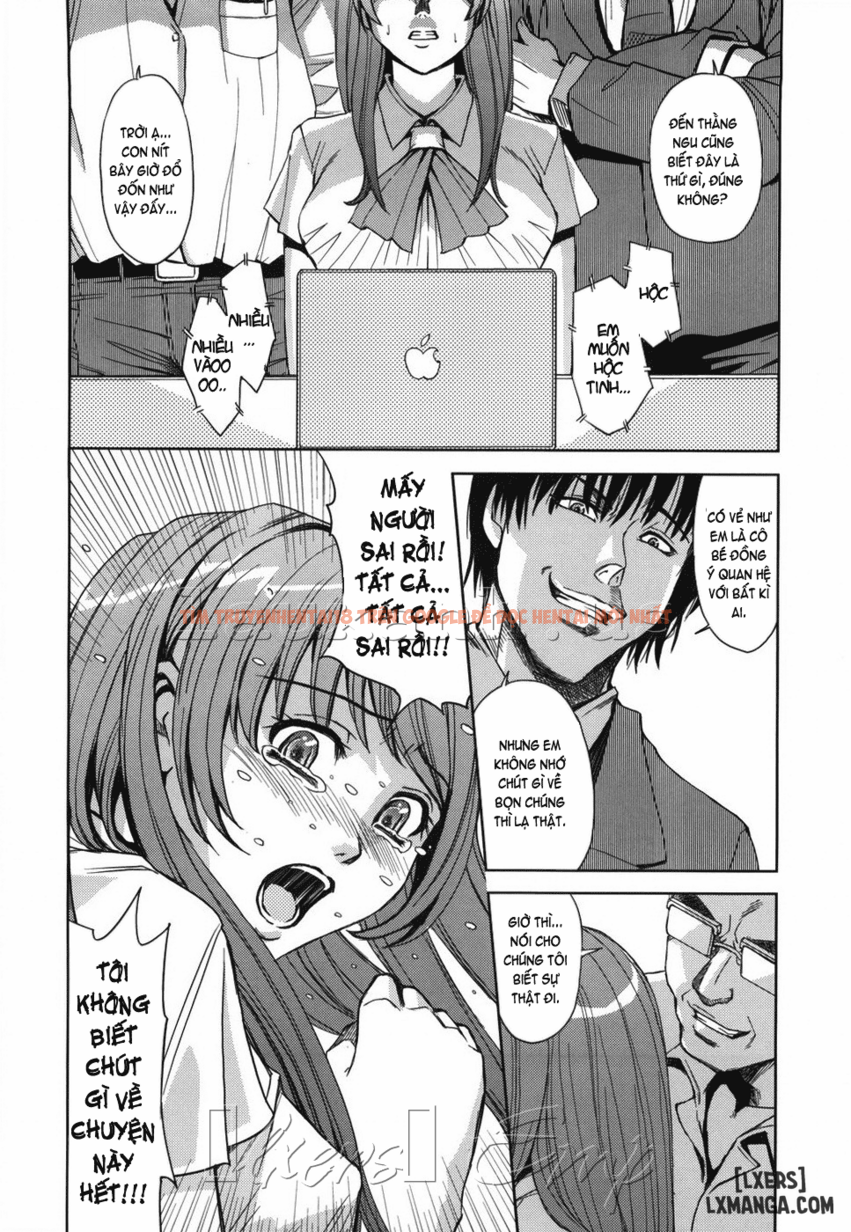 Xem ảnh 19 trong truyện hentai Hijiri Kangoku Gakuen - Chapter 2 - hentaitvn.net