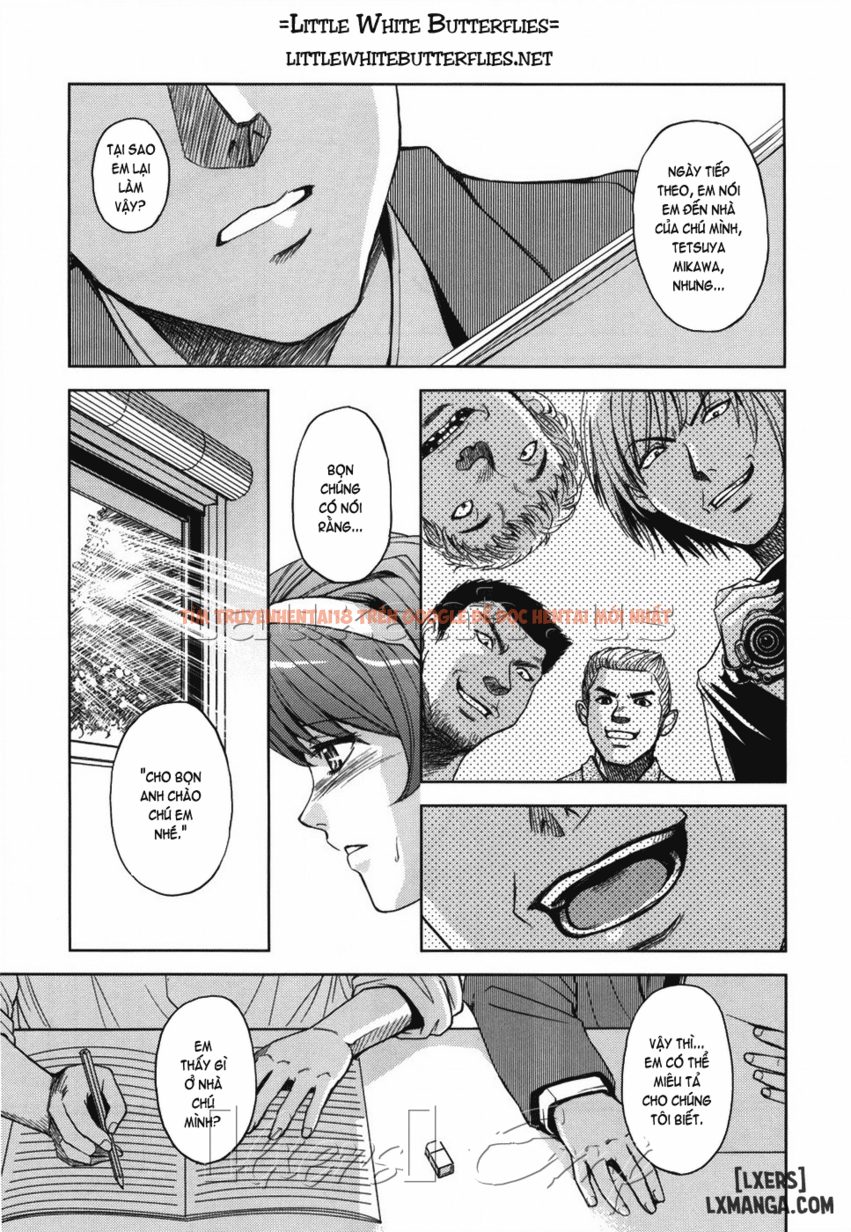 Xem ảnh 2 trong truyện hentai Hijiri Kangoku Gakuen - Chapter 2 - hentaitvn.net