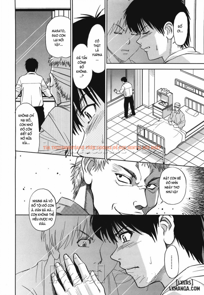 Xem ảnh 23 trong truyện hentai Hijiri Kangoku Gakuen - Chapter 2 - hentaitvn.net
