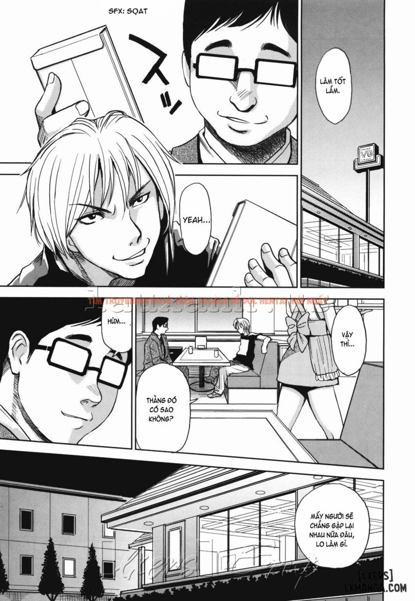 Xem ảnh 24 trong truyện hentai Hijiri Kangoku Gakuen - Chapter 2 - hentaitvn.net