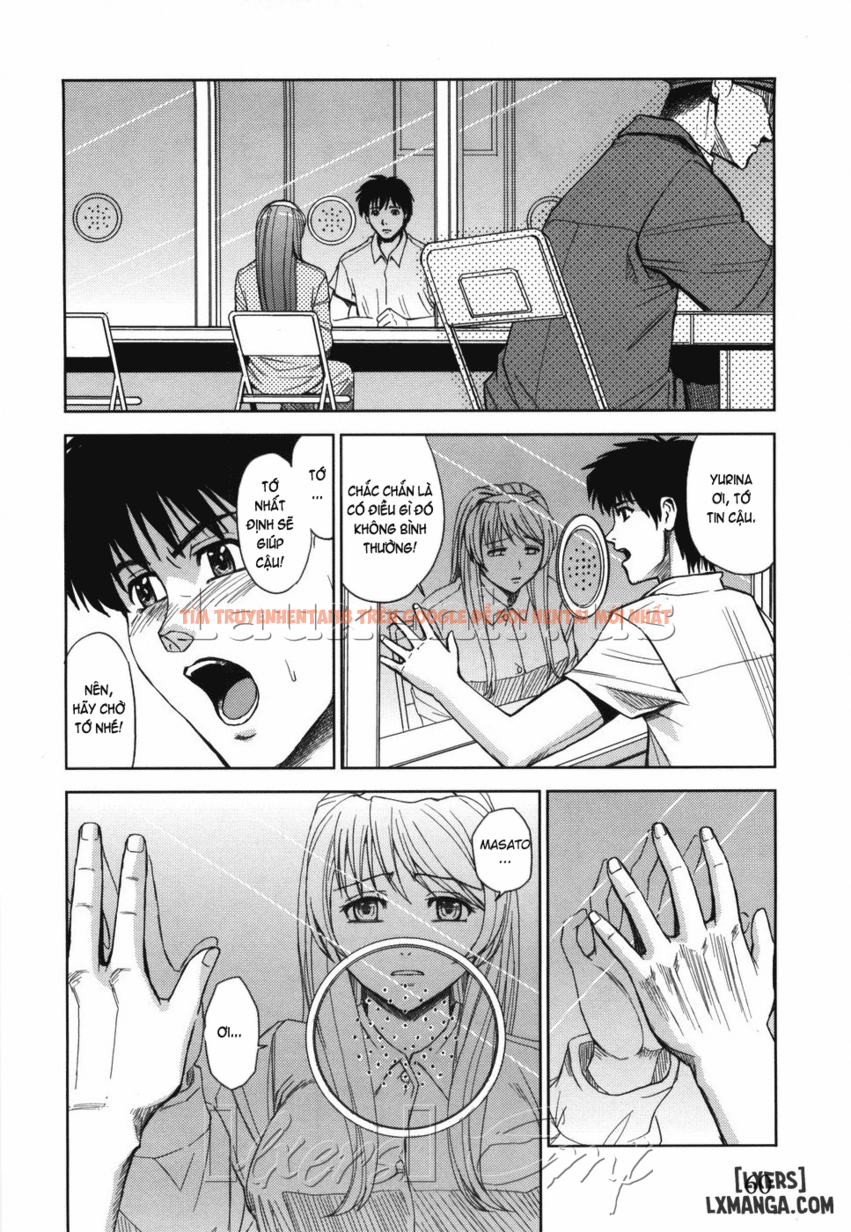 Xem ảnh 25 trong truyện hentai Hijiri Kangoku Gakuen - Chapter 2 - hentaitvn.net
