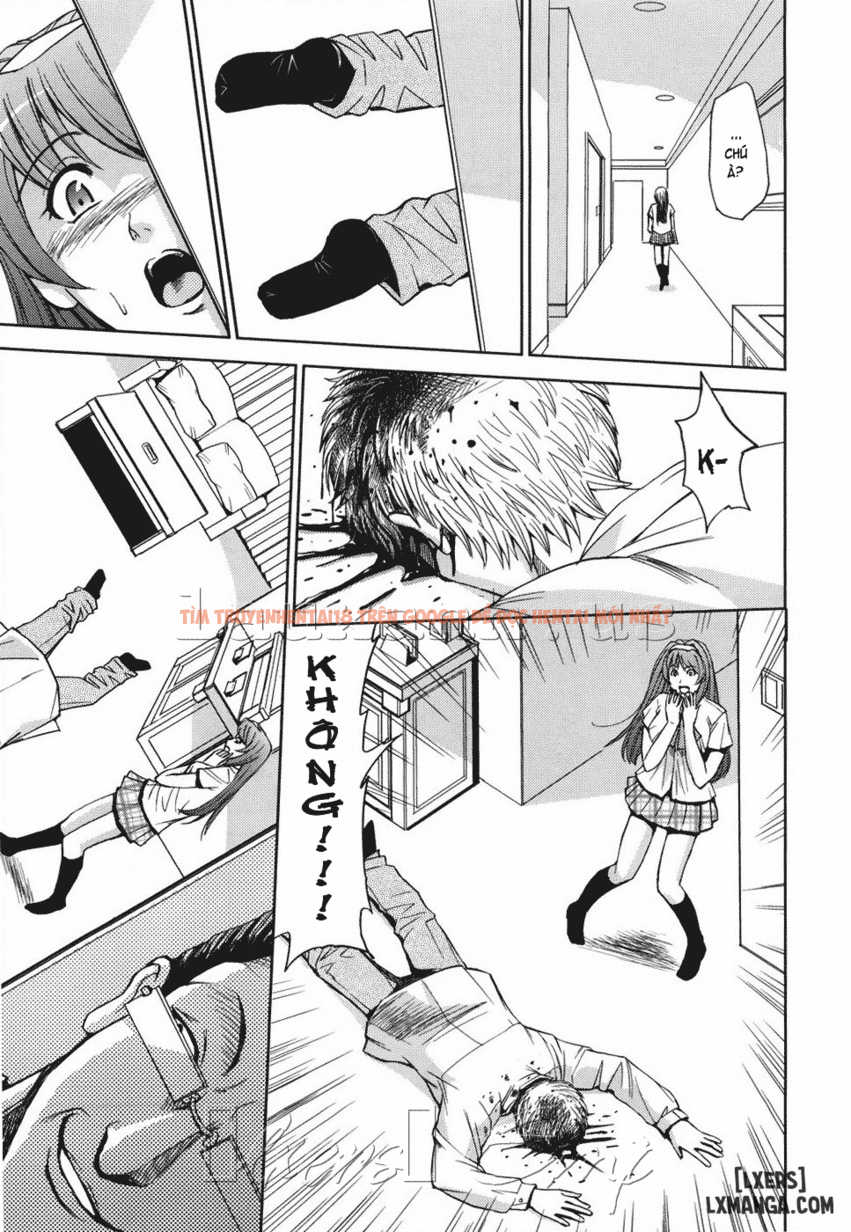 Xem ảnh 4 trong truyện hentai Hijiri Kangoku Gakuen - Chapter 2 - hentaitvn.net