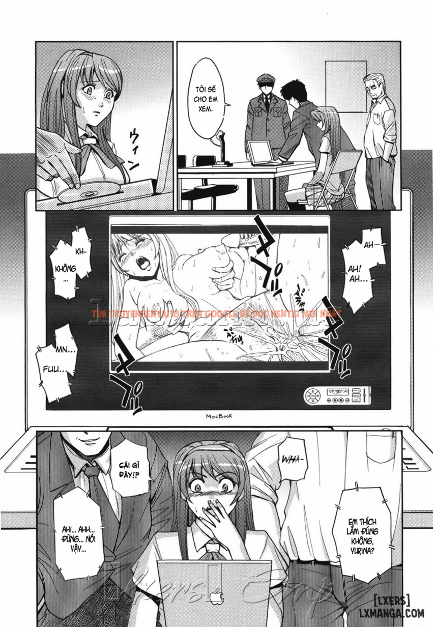 Xem ảnh 8 trong truyện hentai Hijiri Kangoku Gakuen - Chapter 2 - hentaitvn.net