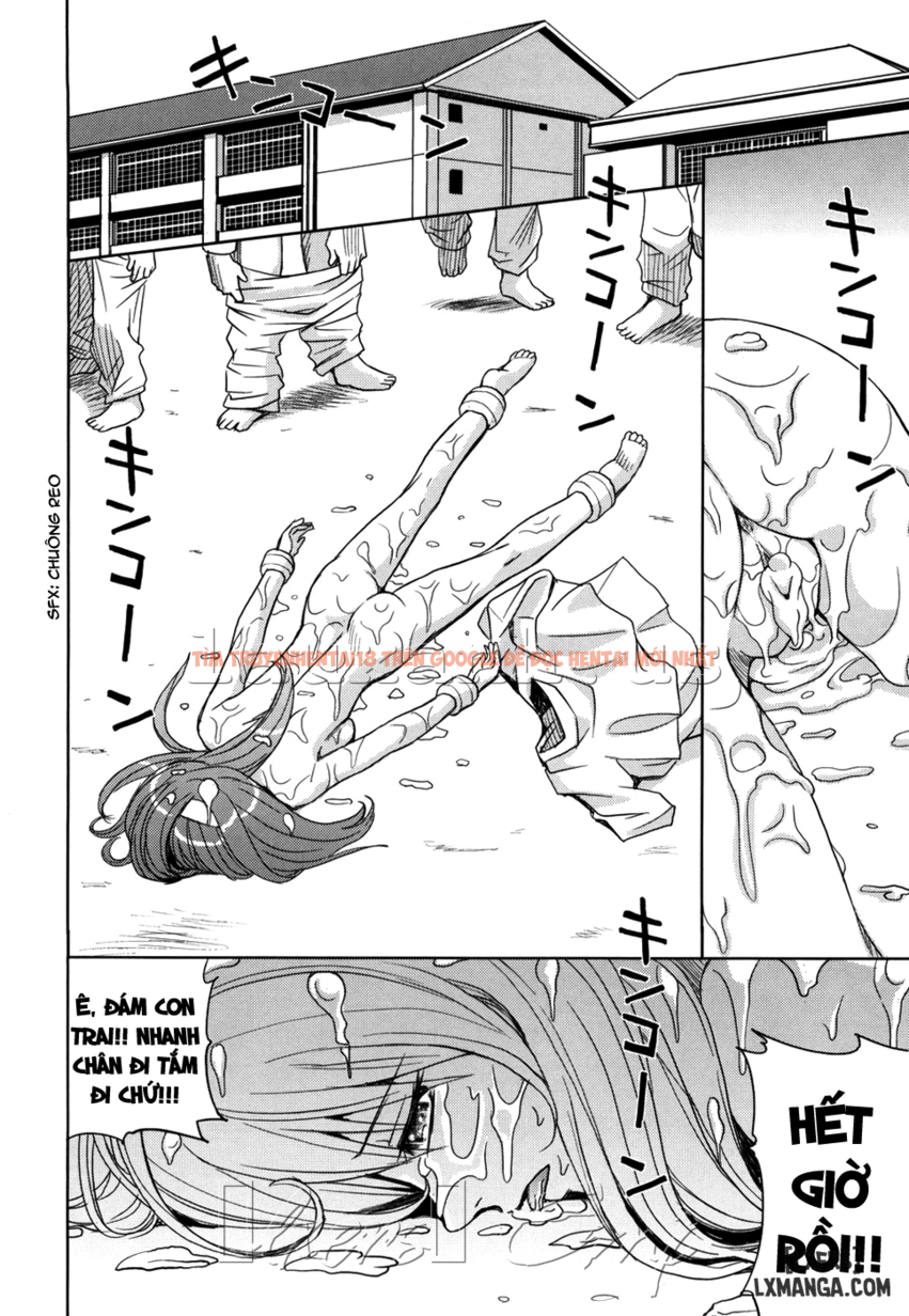 Xem ảnh 25 trong truyện hentai Hijiri Kangoku Gakuen - Chapter 5 - hentaitvn.net