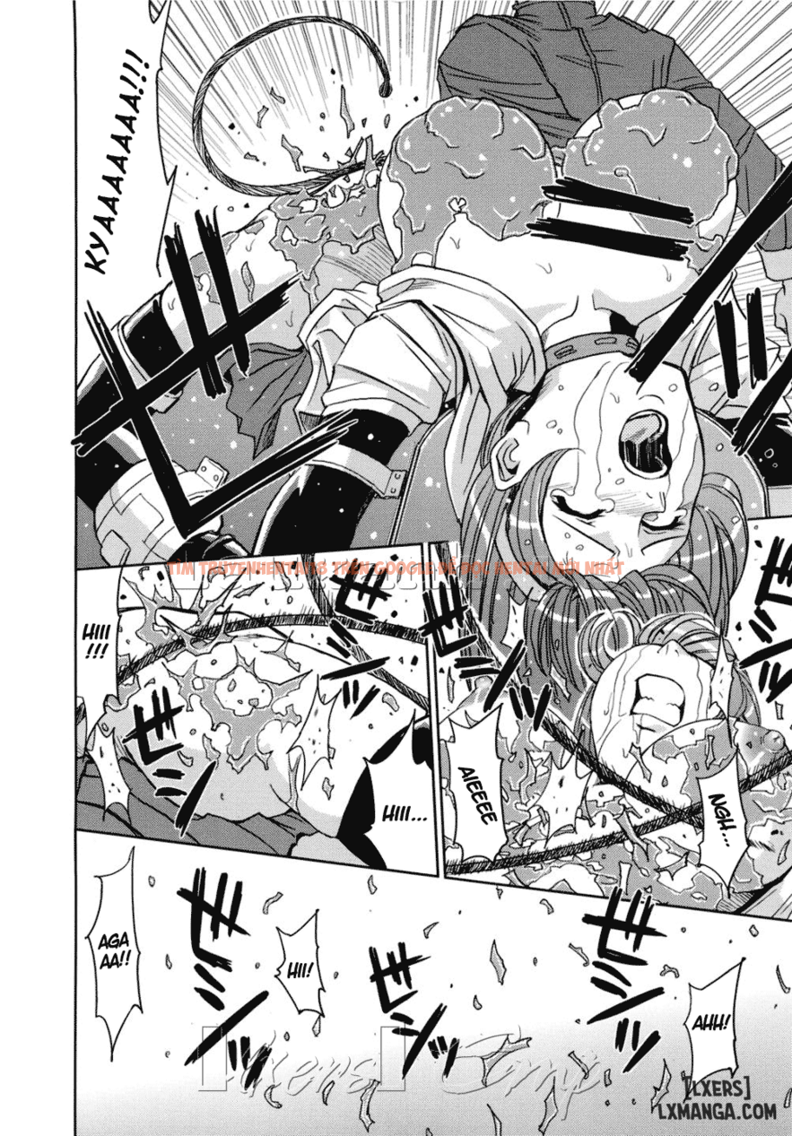 Xem ảnh 27 trong truyện hentai Hijiri Kangoku Gakuen - Chapter 9 - hentaitvn.net