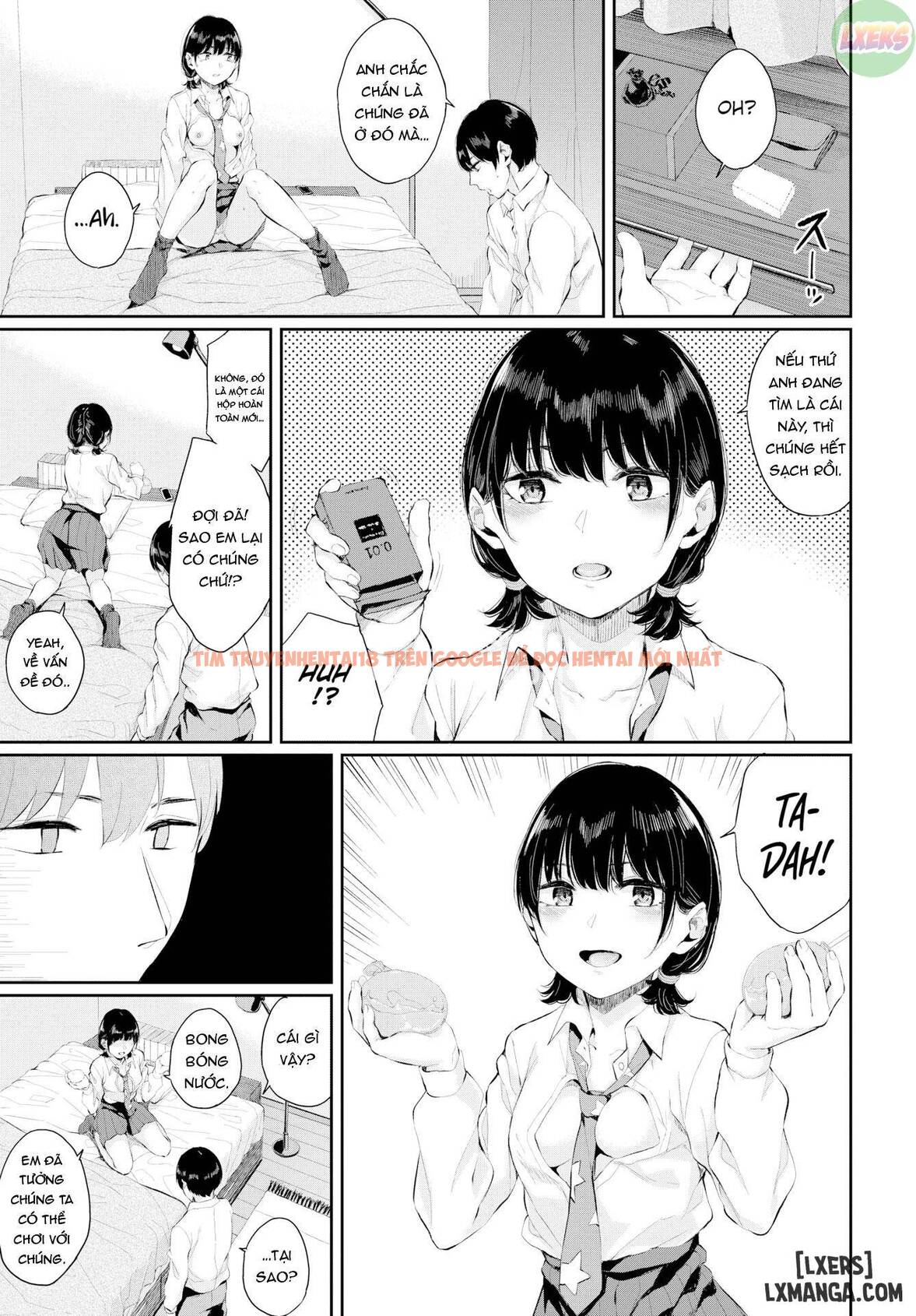 Trang truyện 13 trong truyện tranh Hikage No Hana - Chapter 1 - www.truyentvn.net