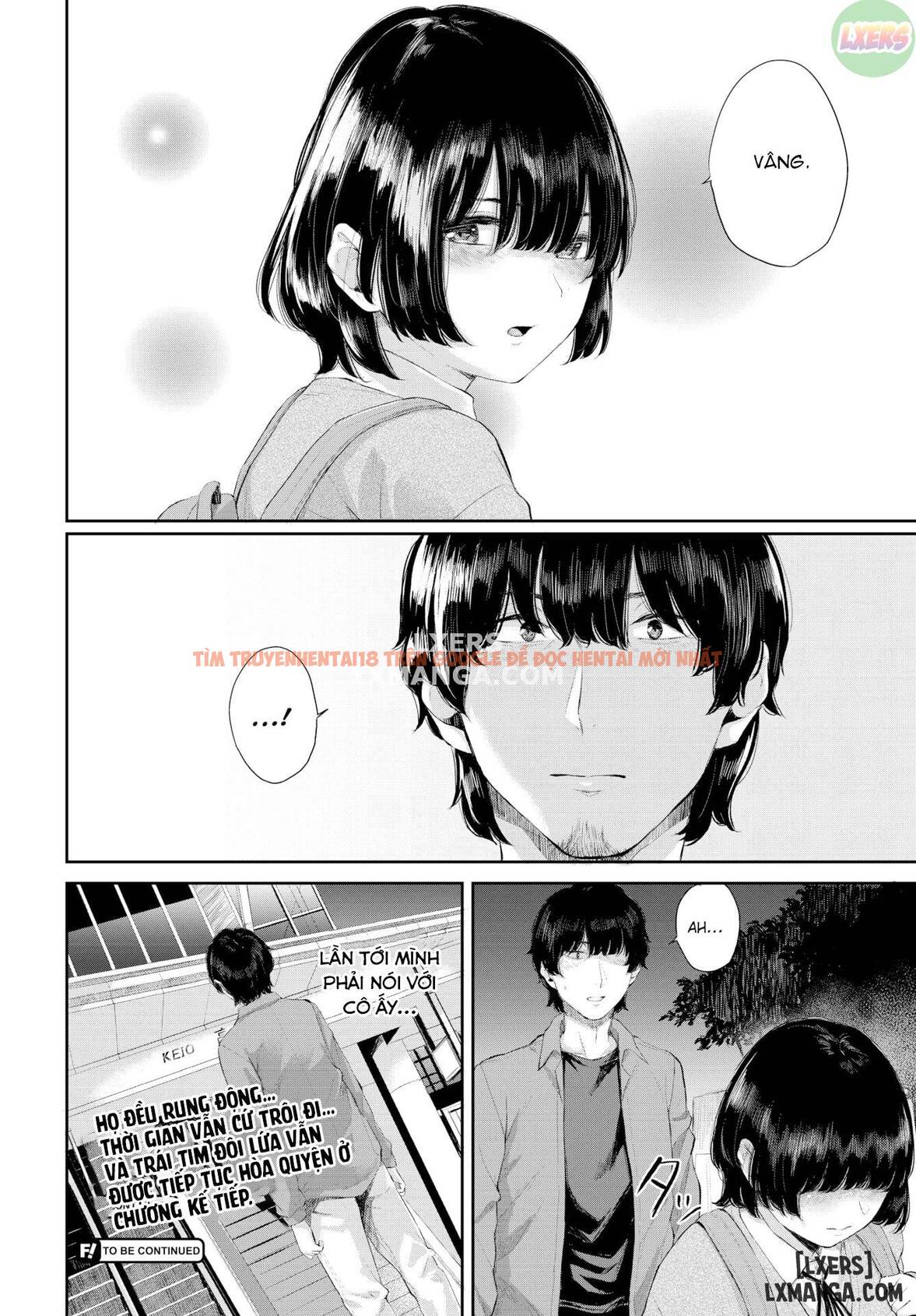 Trang truyện 26 trong truyện tranh Hikage No Hana - Chapter 4 - hentai24h.pro