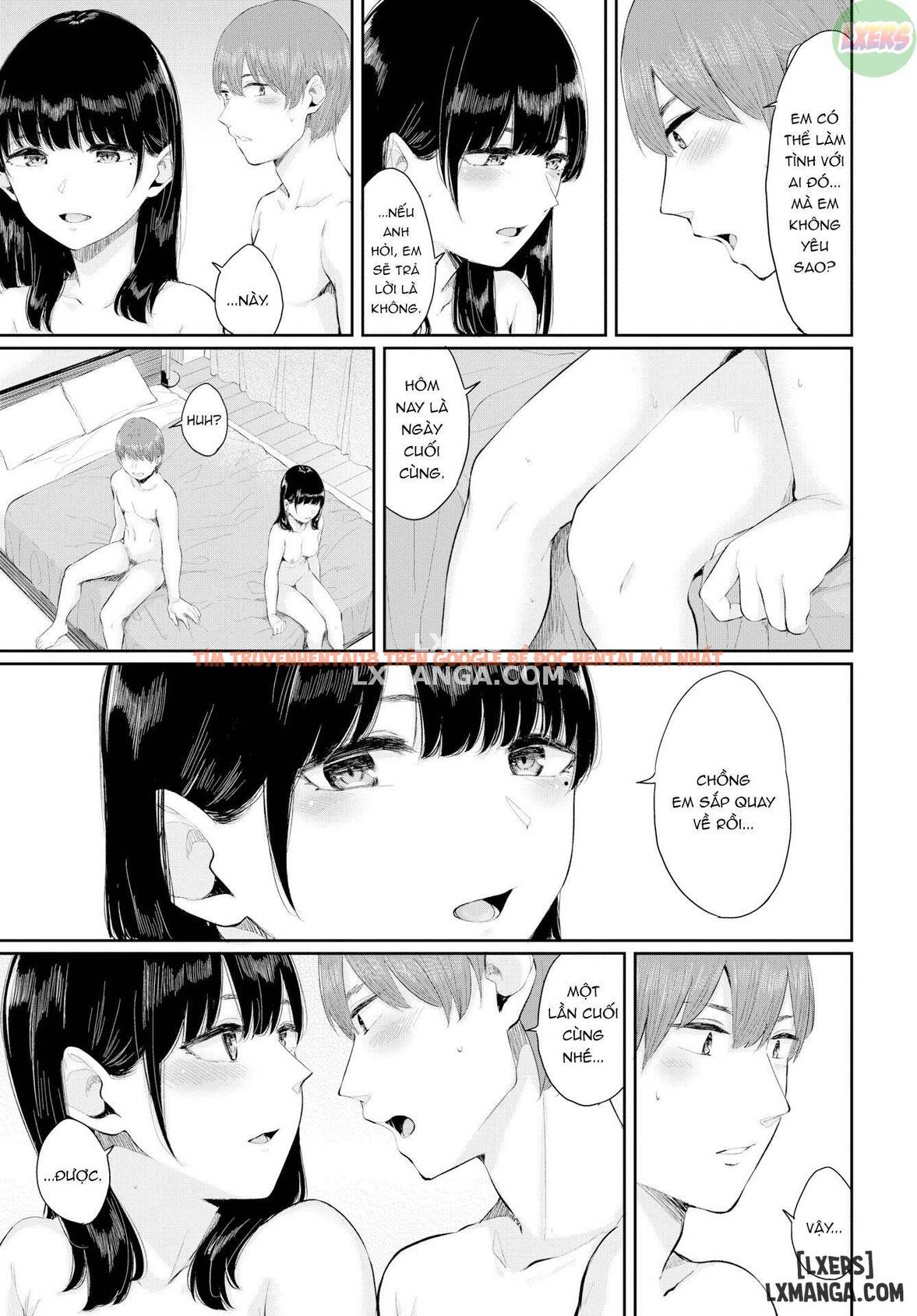 Trang truyện 19 trong truyện tranh Hikage No Hana - Chapter 7 - www.truyentvn.net