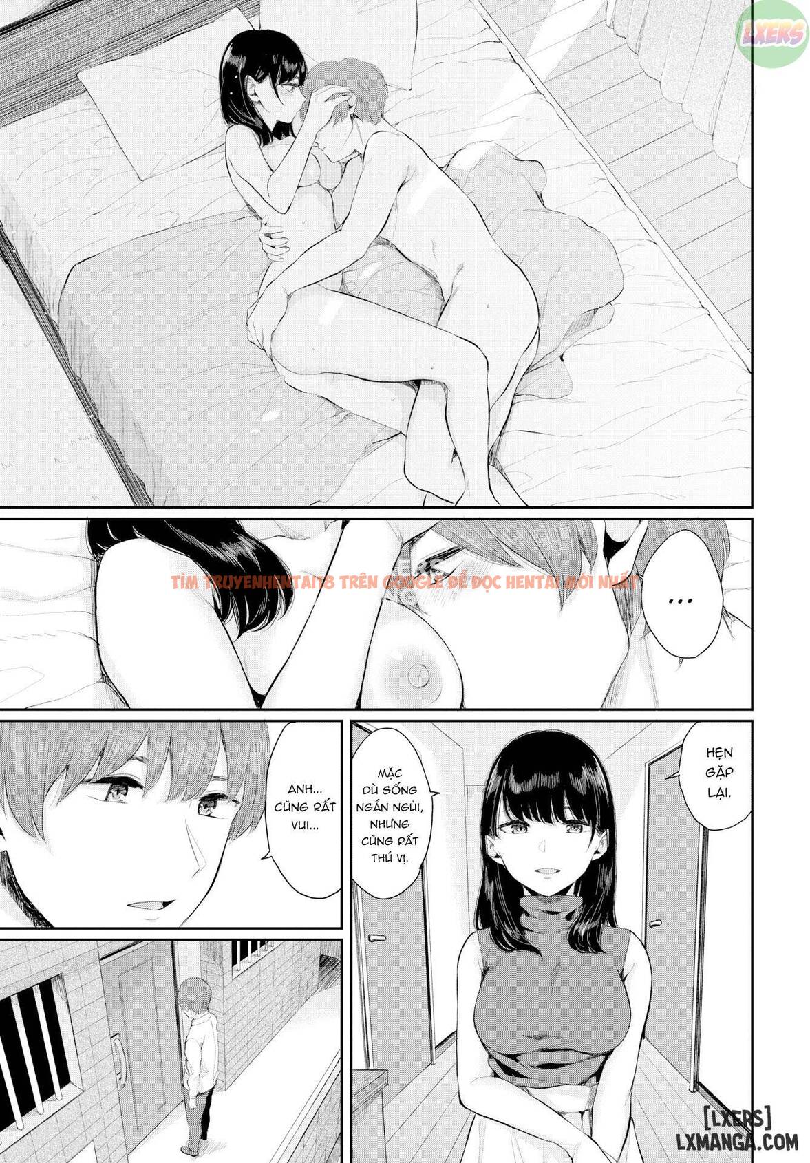 Trang truyện 25 trong truyện tranh Hikage No Hana - Chapter 7 - www.truyentvn.net