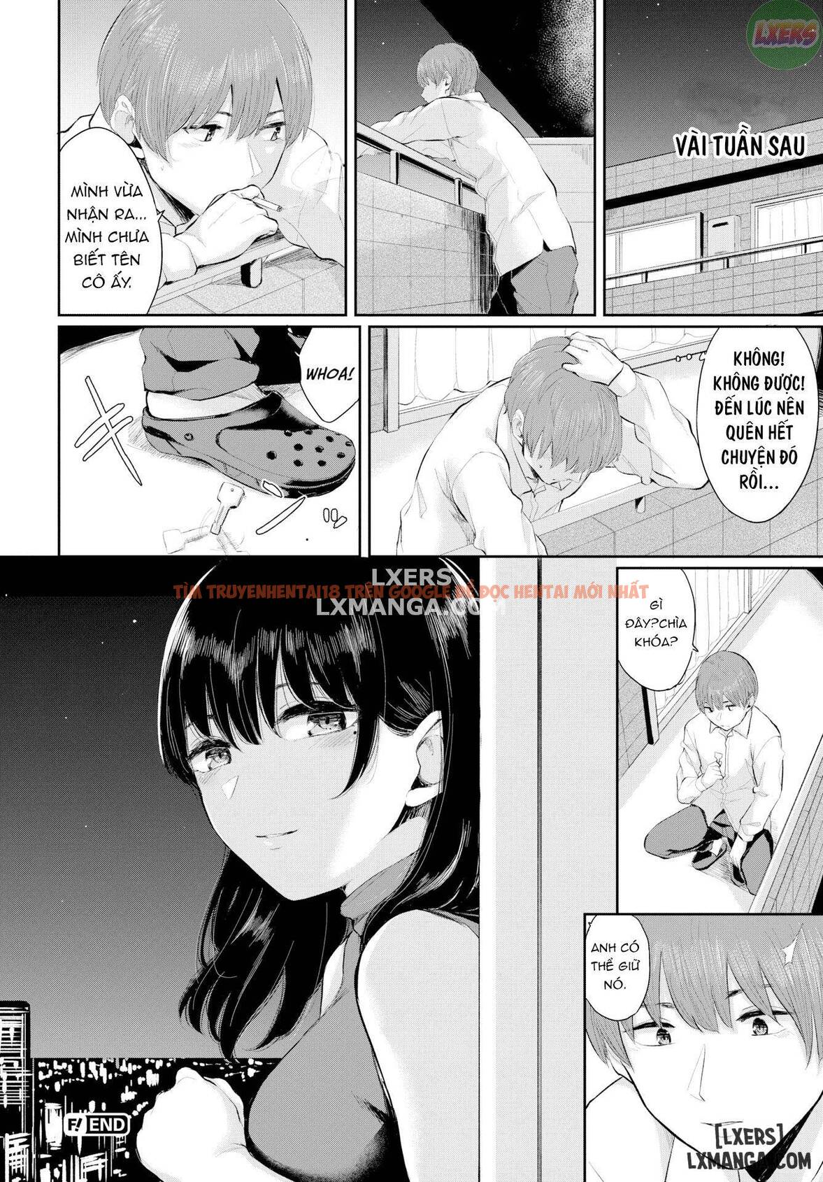 Trang truyện 26 trong truyện tranh Hikage No Hana - Chapter 7 - www.truyentvn.net
