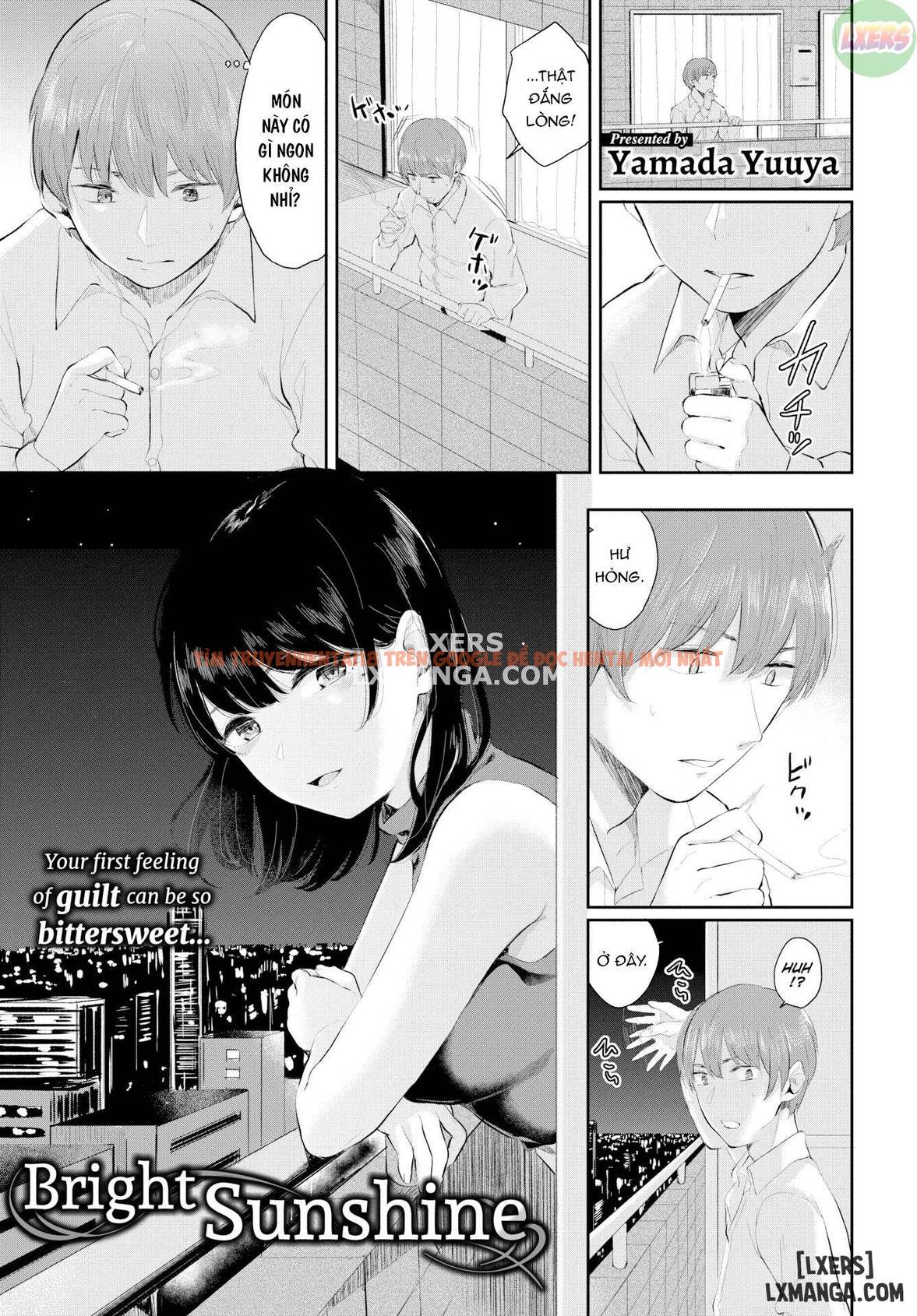 Trang truyện 3 trong truyện tranh Hikage No Hana - Chapter 7 - www.truyentvn.net