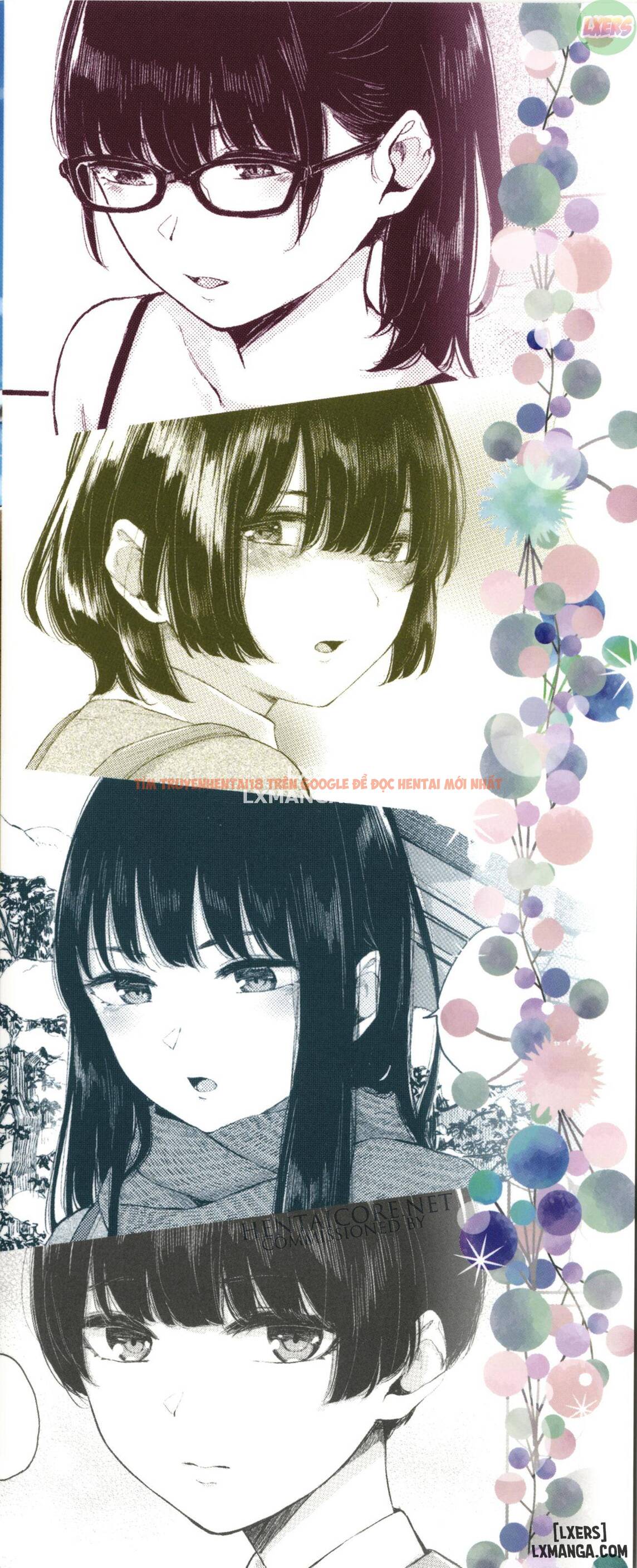 Trang truyện 28 trong truyện tranh Hikage No Hana - Chapter 8 END - www.truyentvn.net