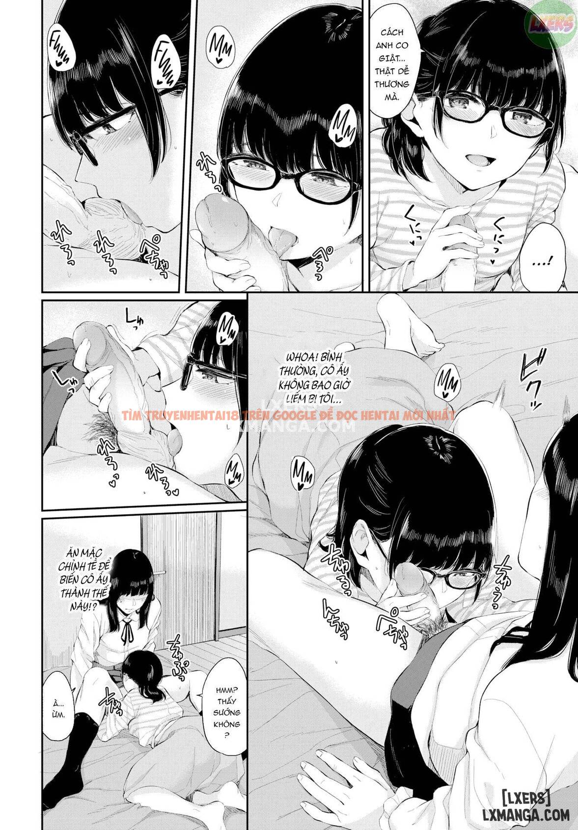 Trang truyện 8 trong truyện tranh Hikage No Hana - Chapter 8 END - www.truyentvn.net
