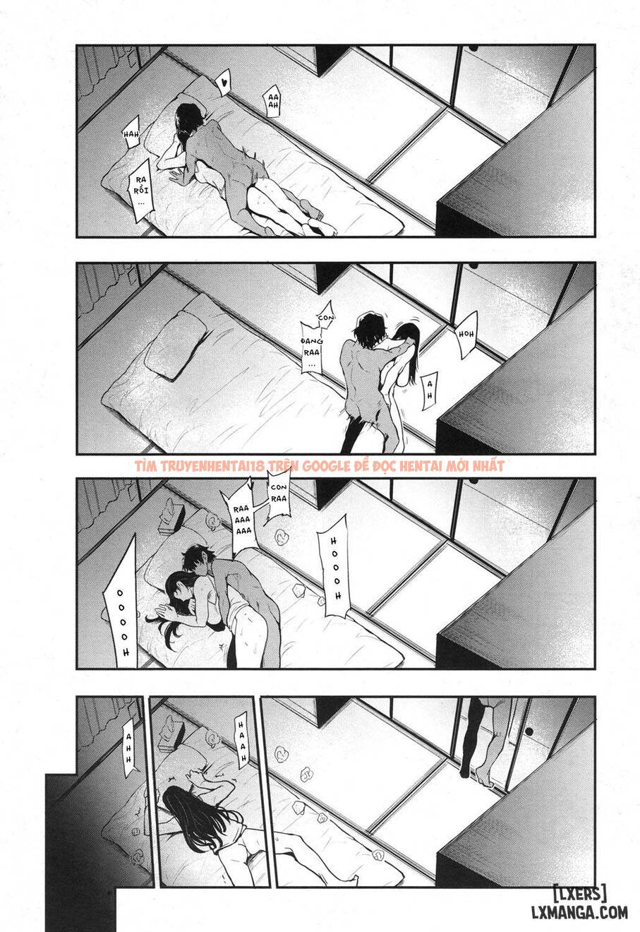 Xem ảnh Hikki Mother Fucker - One Shot - 13 - HentaiTruyen.fun