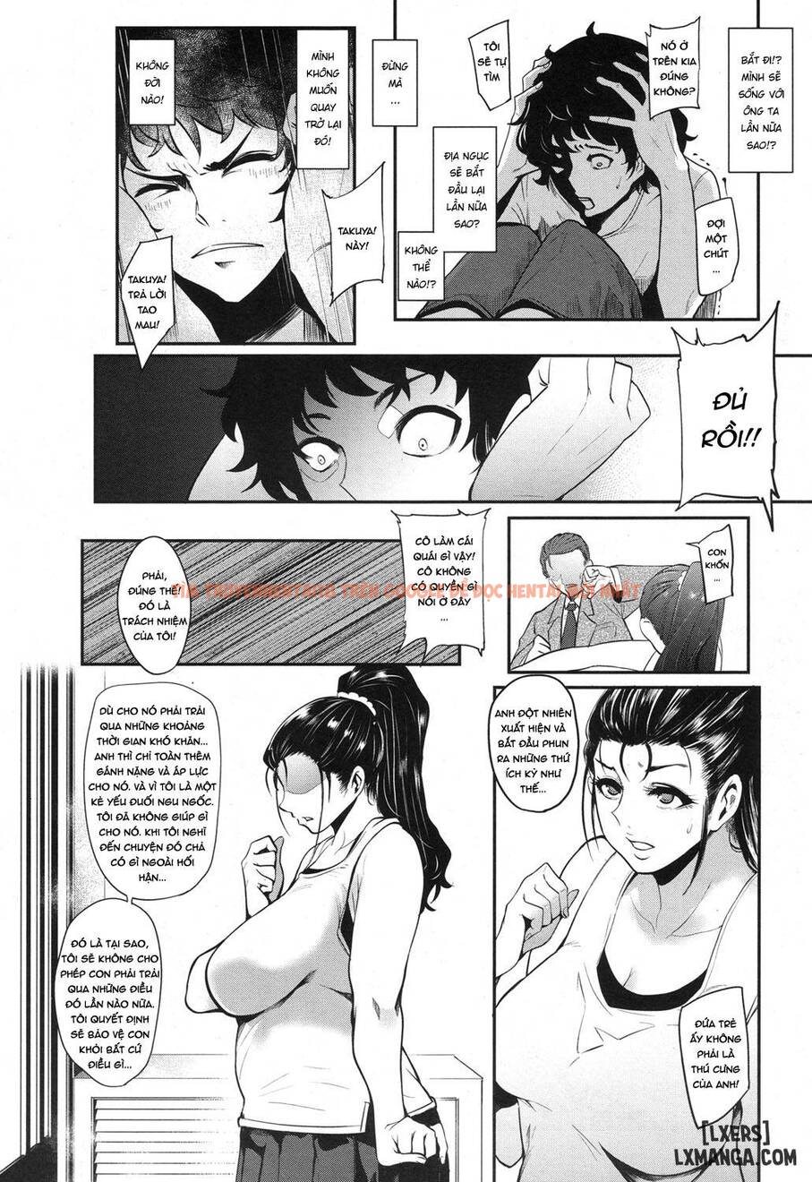 Xem ảnh Hikki Mother Fucker - One Shot - 17 - HentaiTruyen.fun