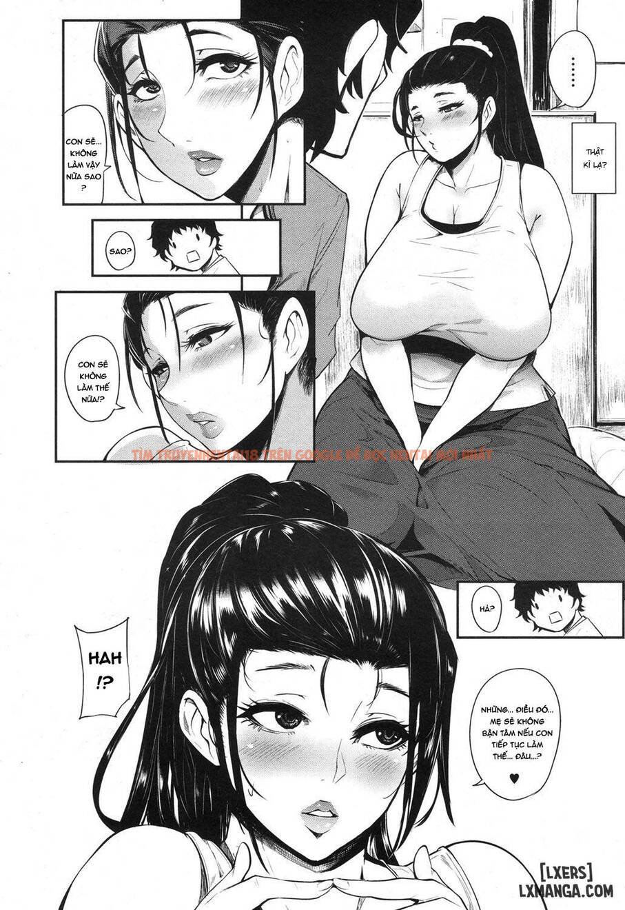 Xem ảnh Hikki Mother Fucker - One Shot - 21 - HentaiTruyen.fun