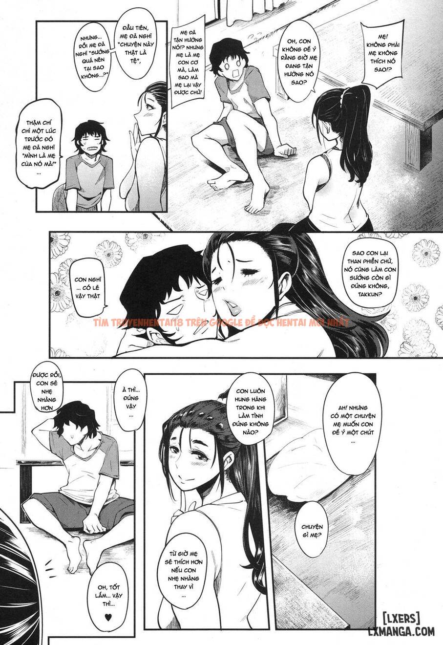 Xem ảnh Hikki Mother Fucker - One Shot - 22 - HentaiTruyen.fun