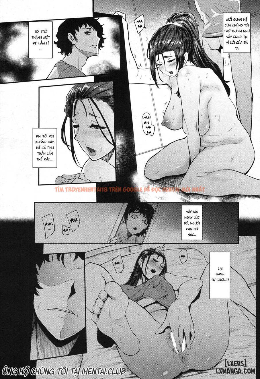 Xem ảnh Hikki Mother Fucker - One Shot - 7 - HentaiTruyen.fun