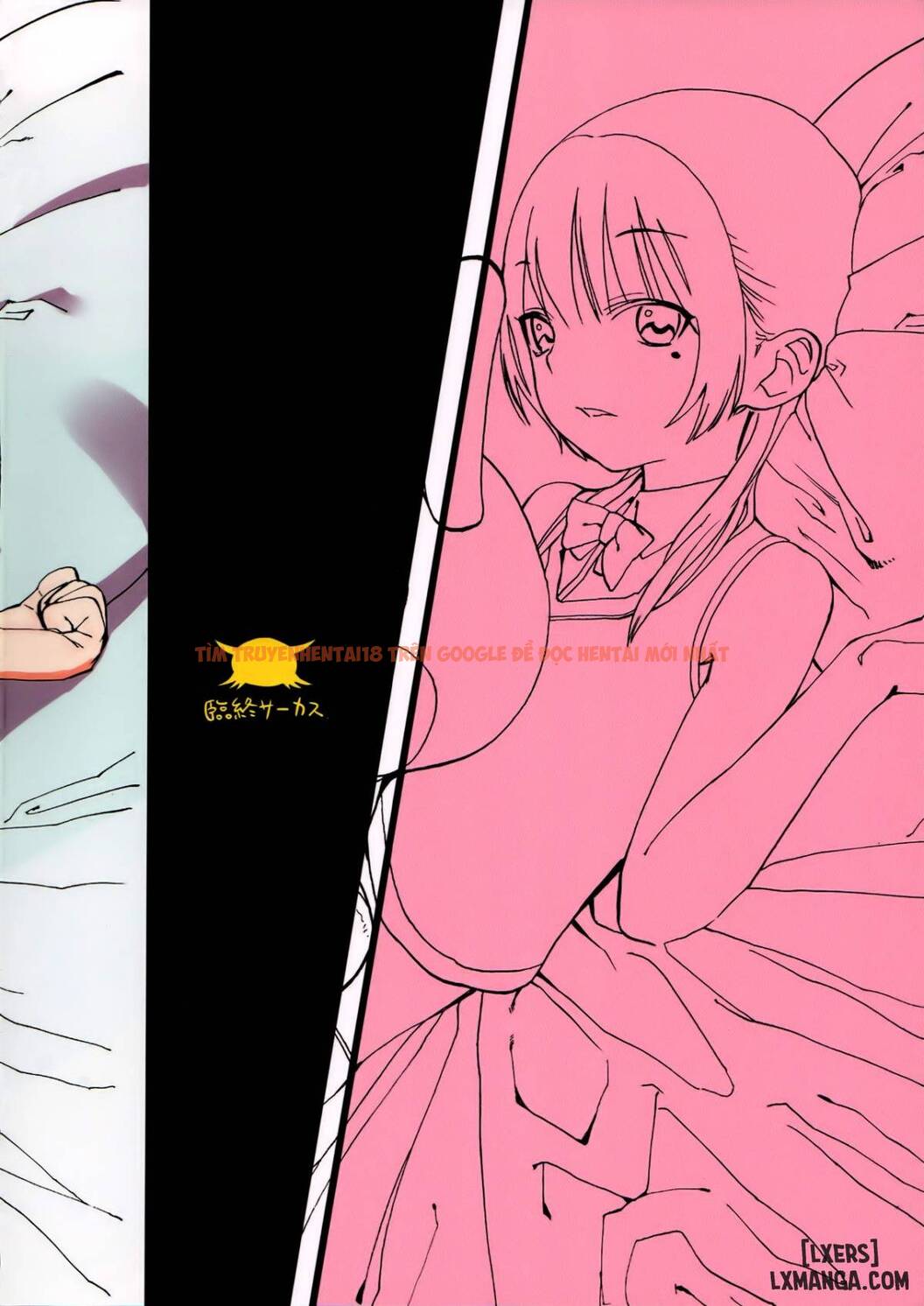 Trang truyện 25 trong truyện tranh Em Gái Mẫu Giáo Loli Dâm Tặc - One Shot - hentai24h.pro