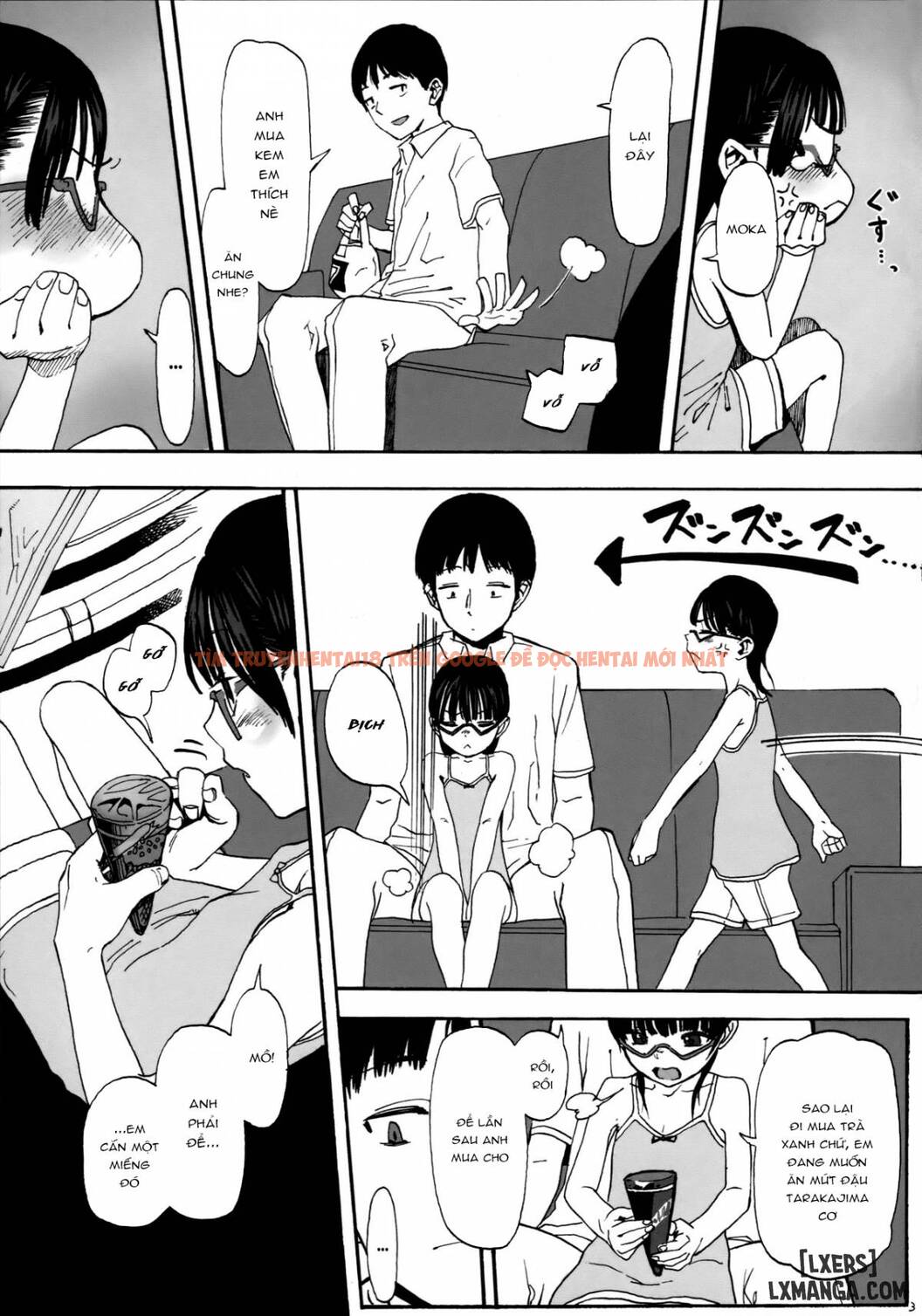 Trang truyện 3 trong truyện tranh Em Gái Mẫu Giáo Loli Dâm Tặc - One Shot - hentai24h.pro