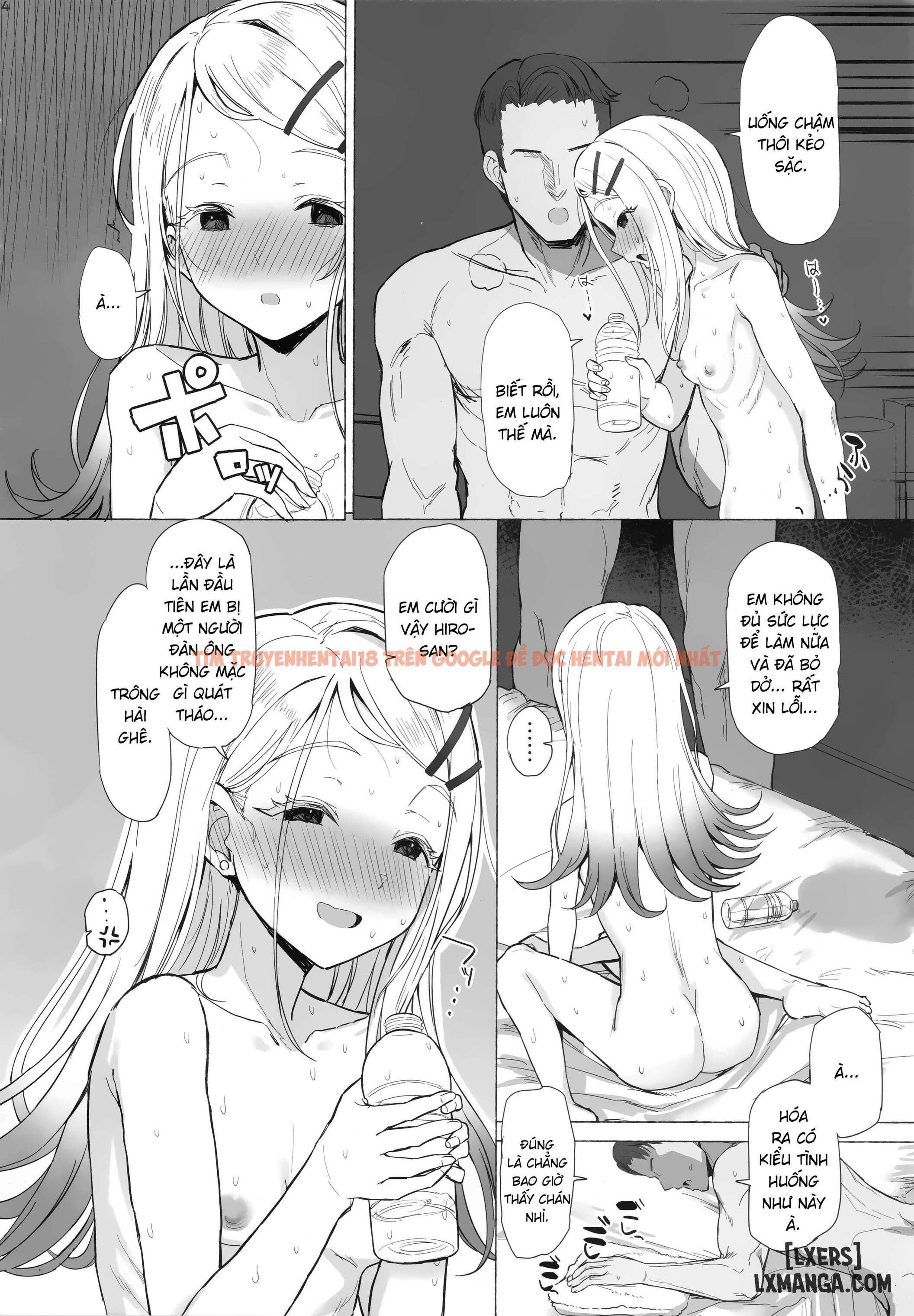 Xem ảnh page_003 trong truyện hentai Himatsuri No Odori - One Shot - www.hentaitvn.net