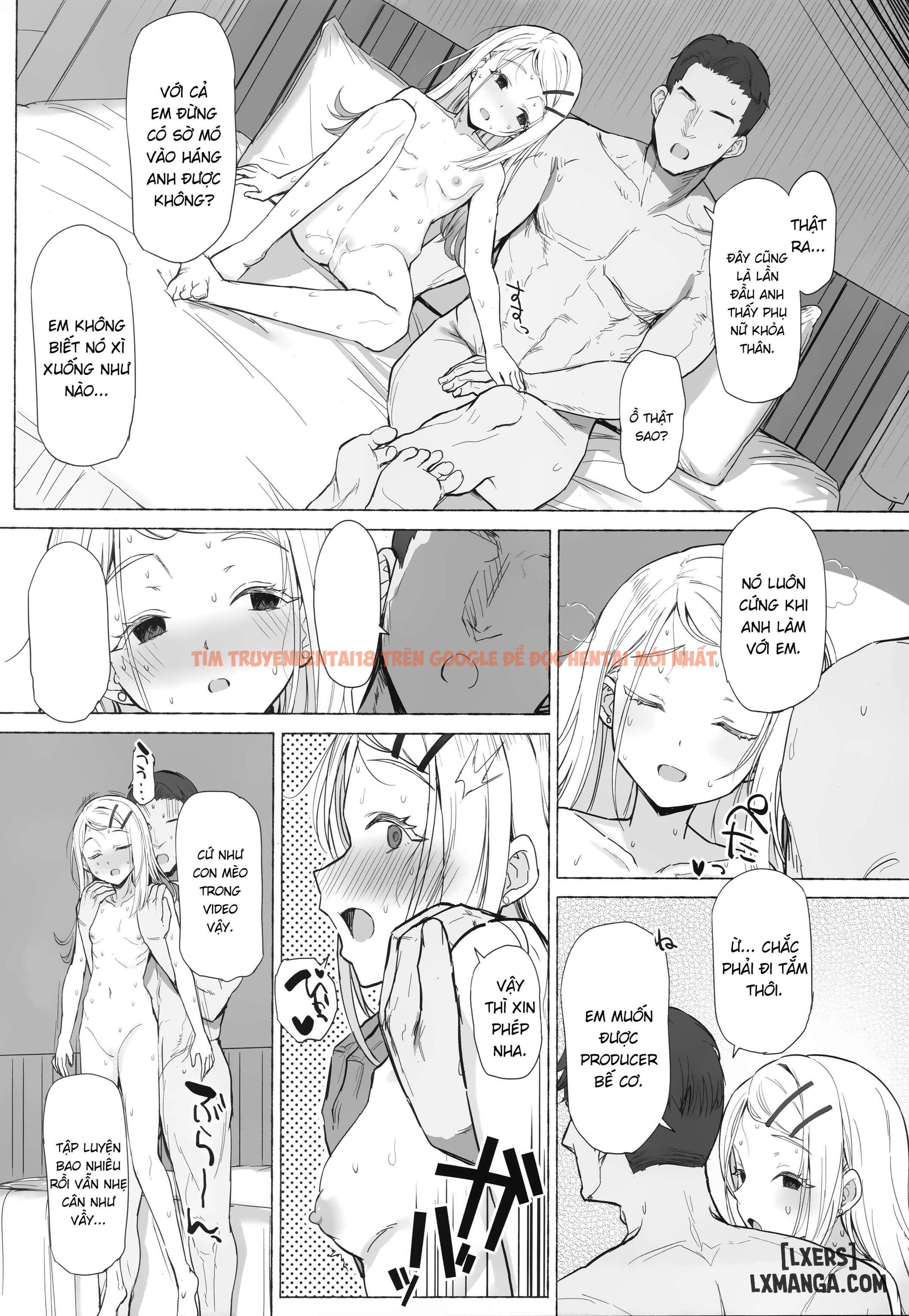 Xem ảnh page_004 trong truyện hentai Himatsuri No Odori - One Shot - www.hentaitvn.net