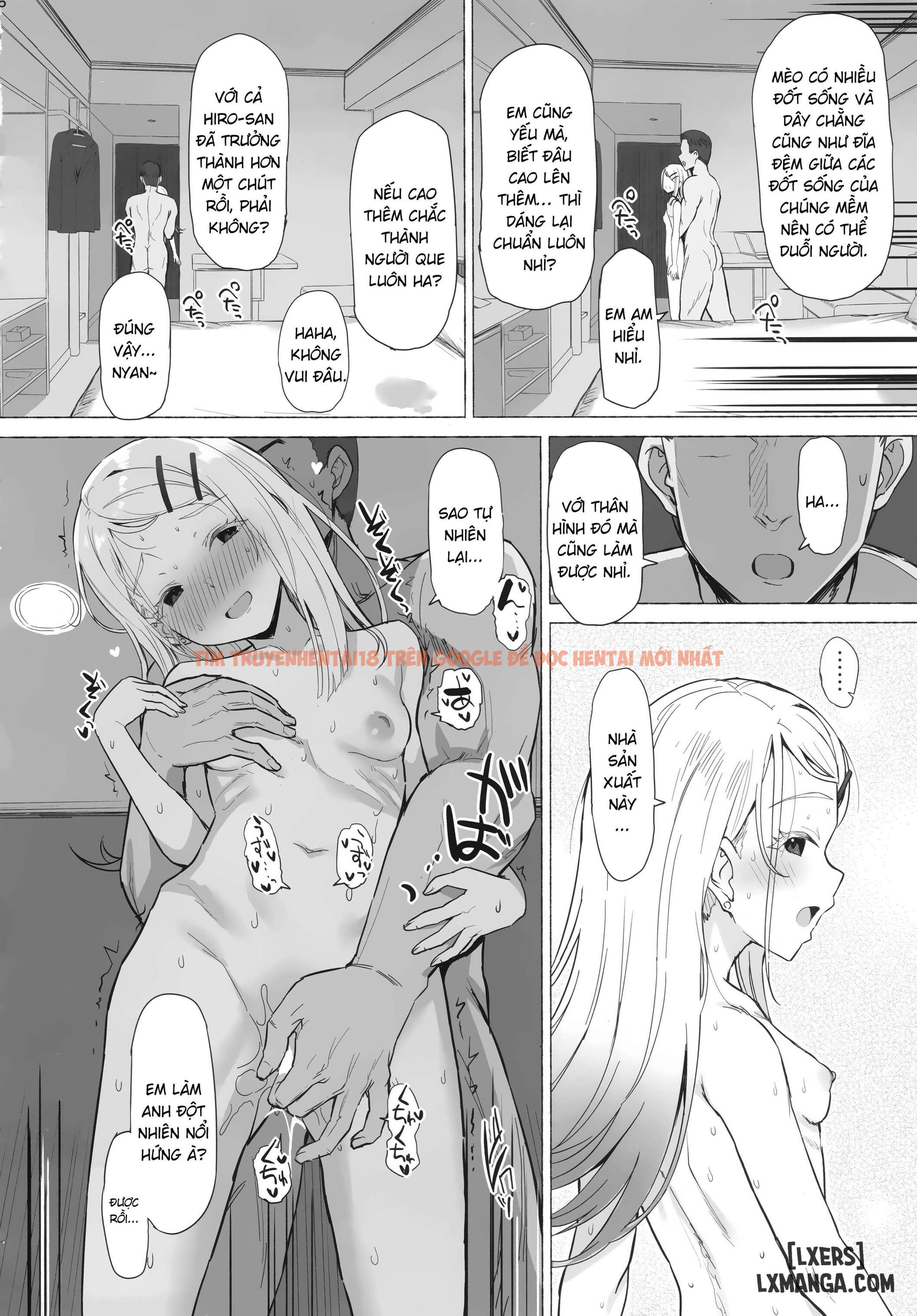 Xem ảnh page_005 trong truyện hentai Himatsuri No Odori - One Shot - www.hentaitvn.net