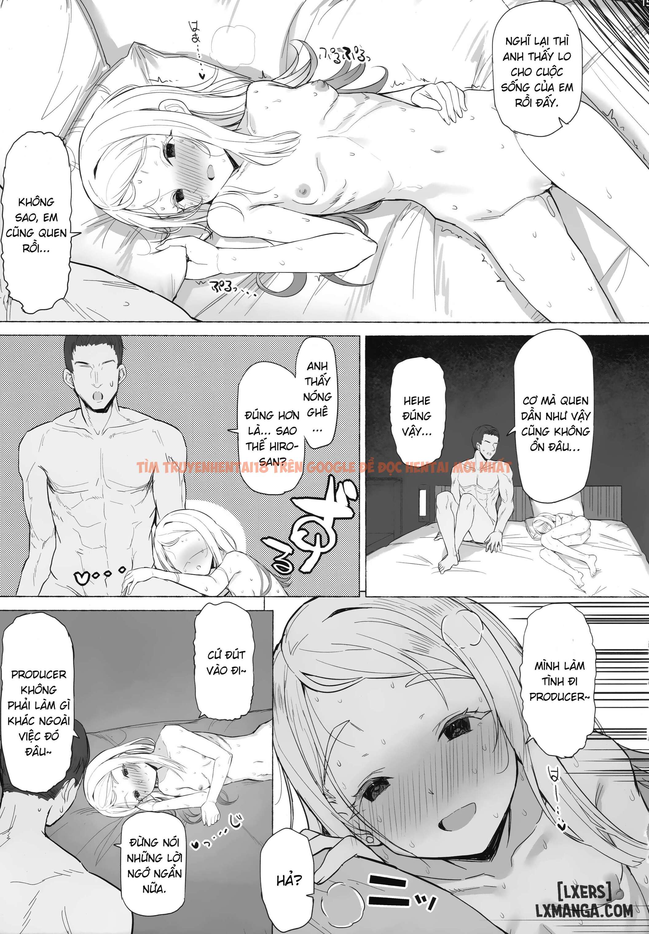 Xem ảnh page_014 trong truyện hentai Himatsuri No Odori - One Shot - www.hentaitvn.net