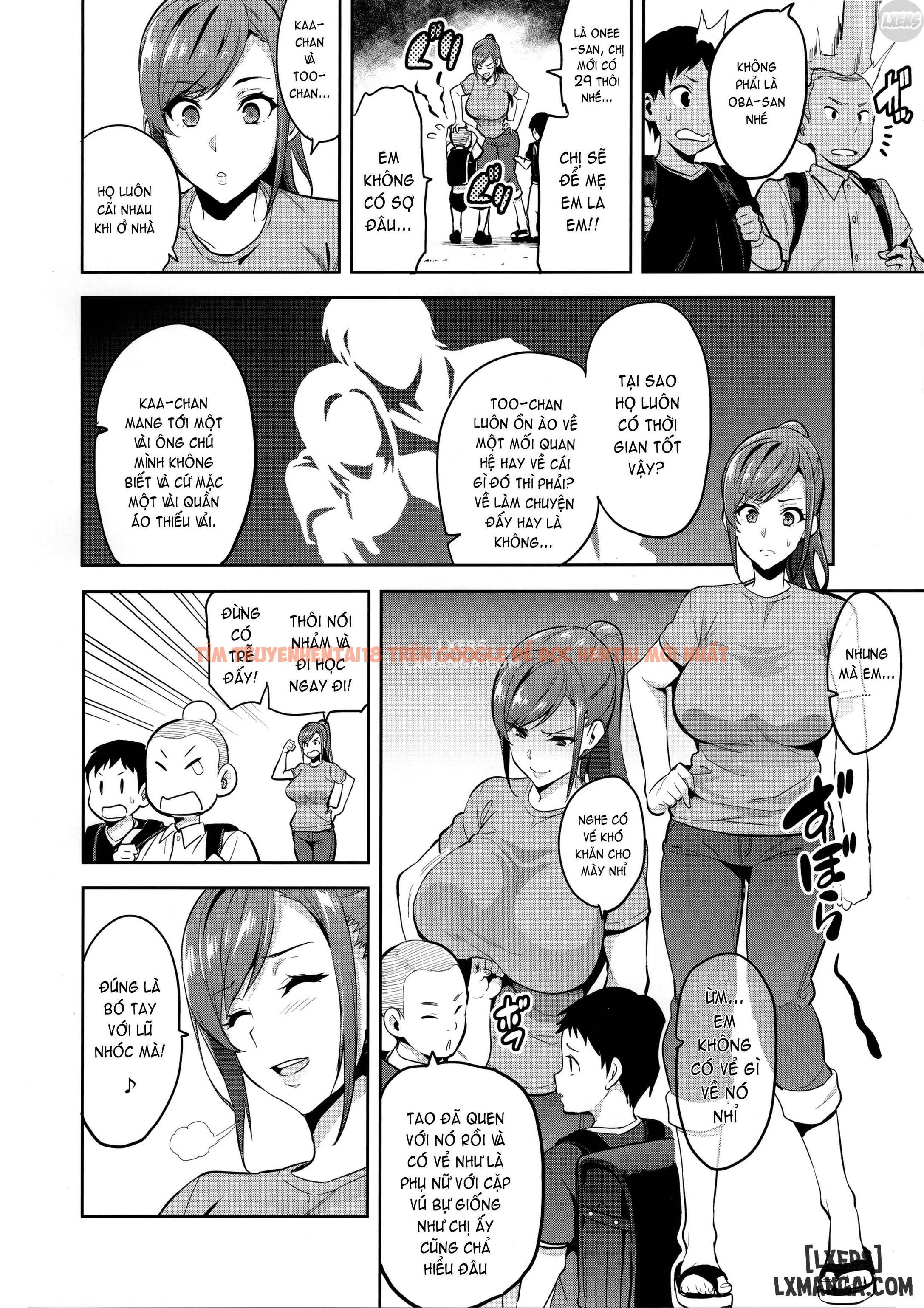 Xem ảnh 2 trong truyện hentai Himawari Wa Yoru Ni Saku - One Shot - hentaitvn.net