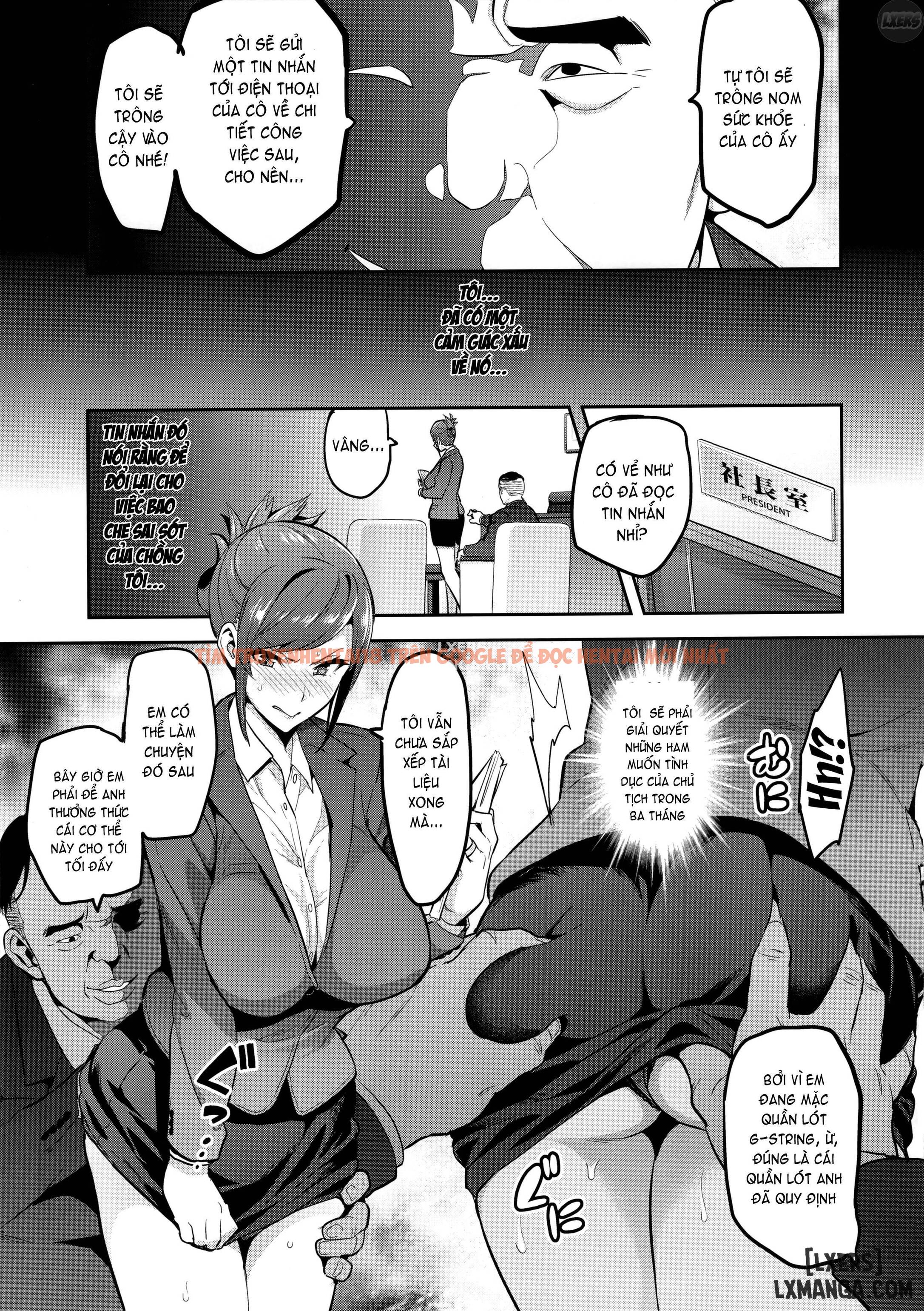 Xem ảnh 9 trong truyện hentai Himawari Wa Yoru Ni Saku - One Shot - hentaitvn.net