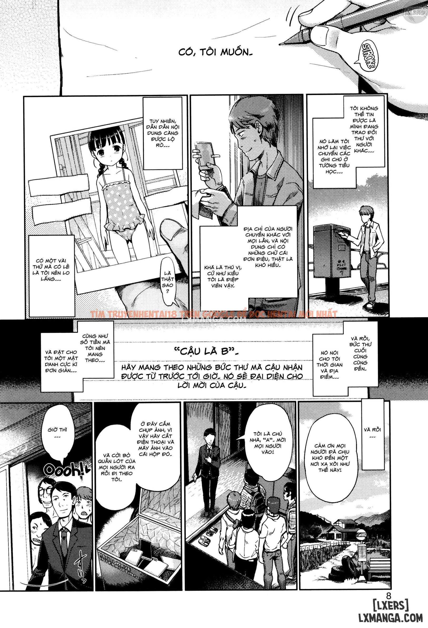 Trang truyện 13 trong truyện tranh Hime Hajime - Chapter 1 - www.truyentvn.net