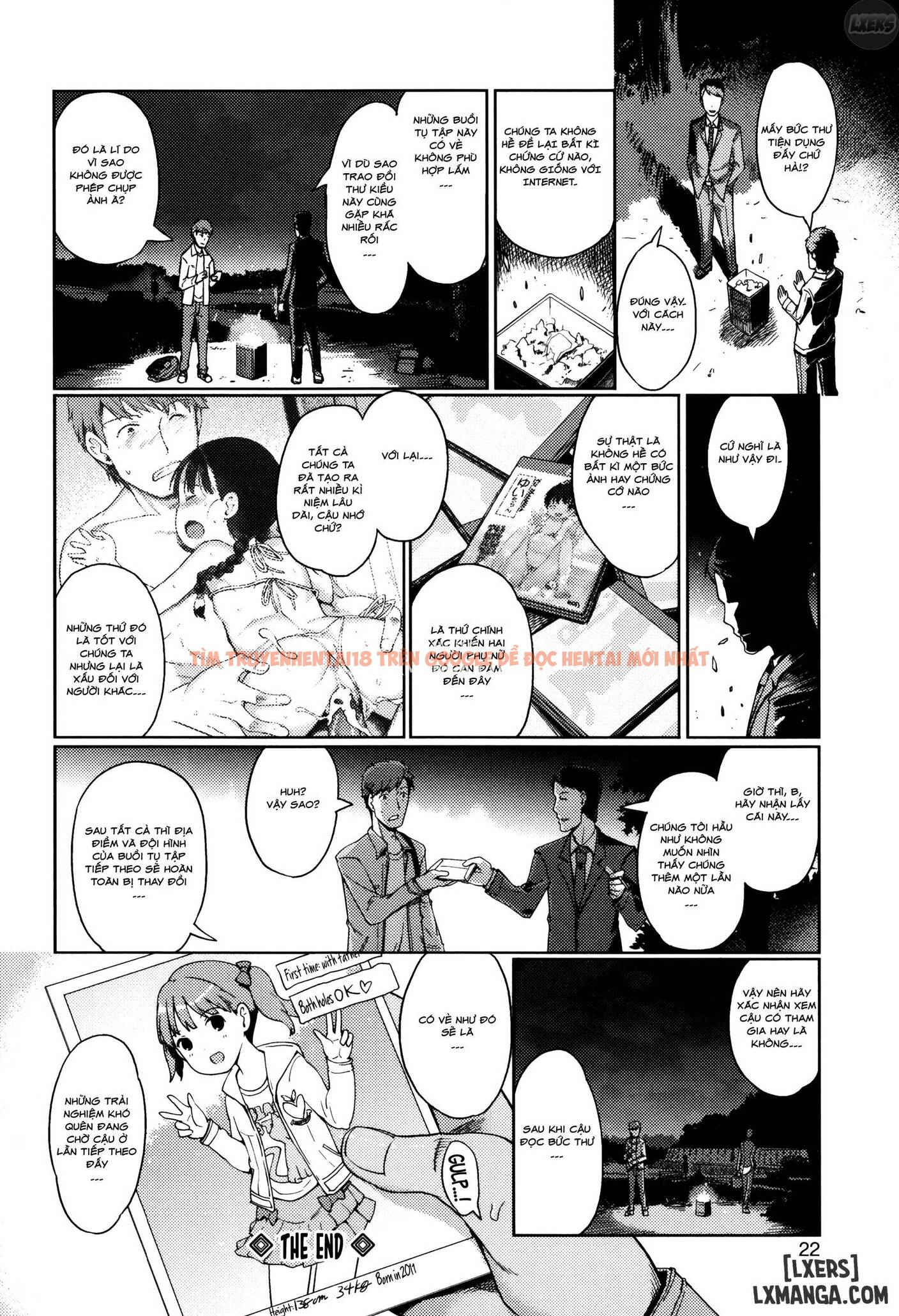 Trang truyện 27 trong truyện tranh Hime Hajime - Chapter 1 - www.truyentvn.net