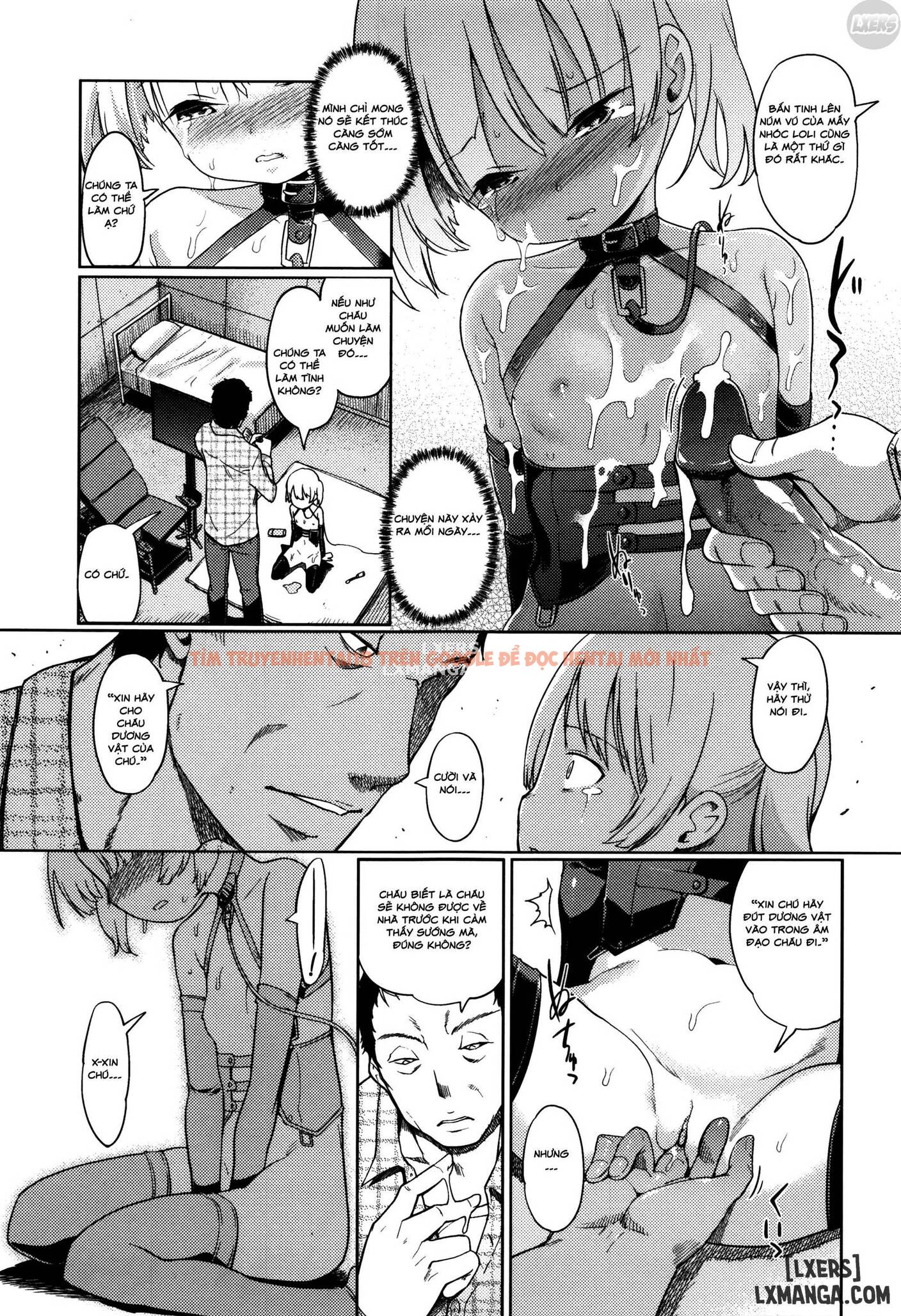 Xem ảnh 13 trong truyện hentai Hime Hajime - Chapter 10 END - hentaitvn.net