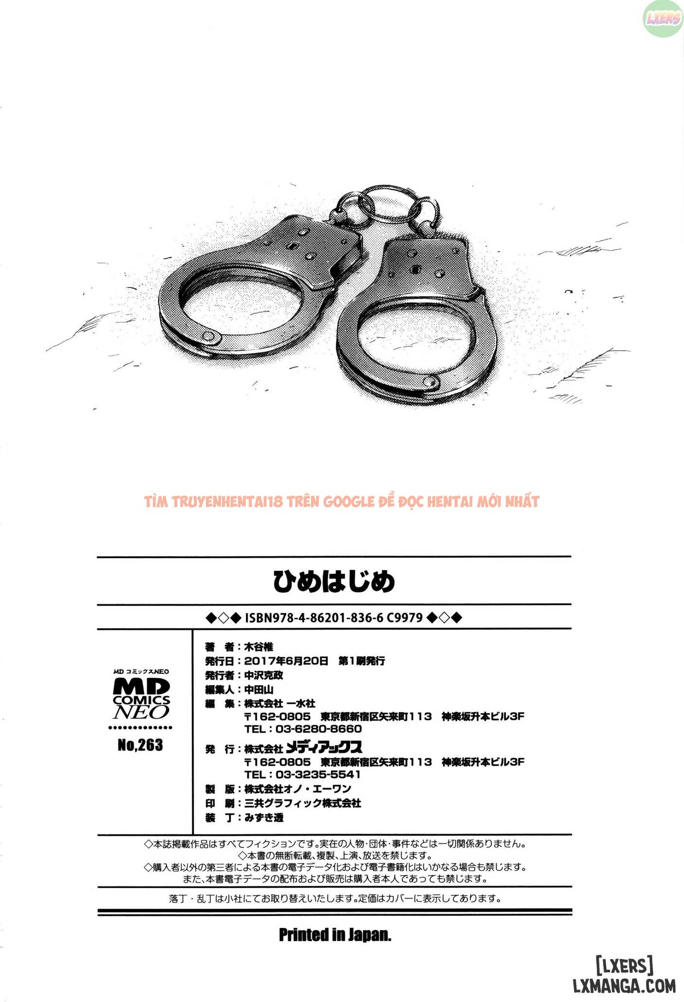 Xem ảnh 30 trong truyện hentai Hime Hajime - Chapter 10 END - hentaitvn.net